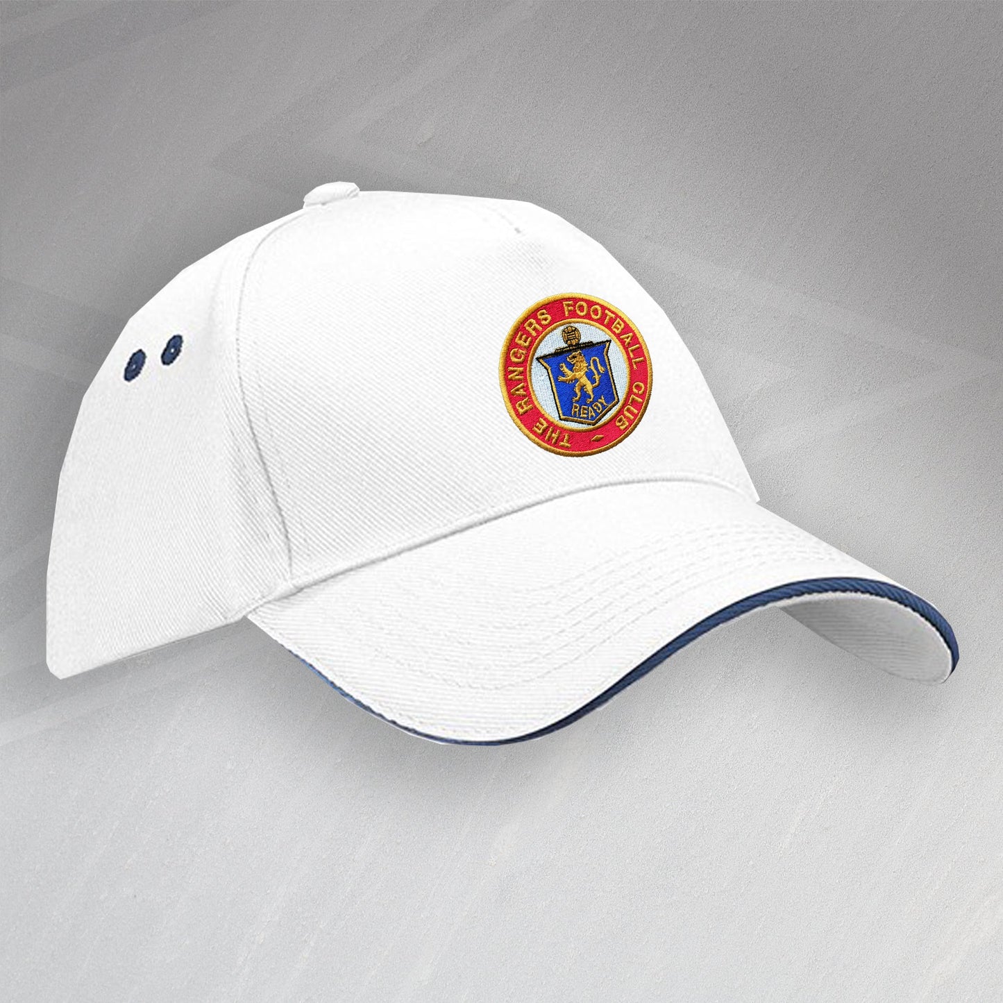 Glasgow Rangers Baseball Cap