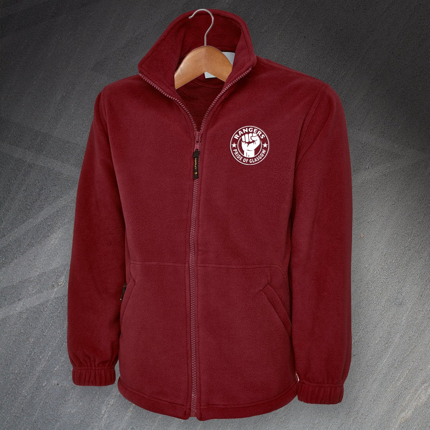 Glasgow Rangers Fleece