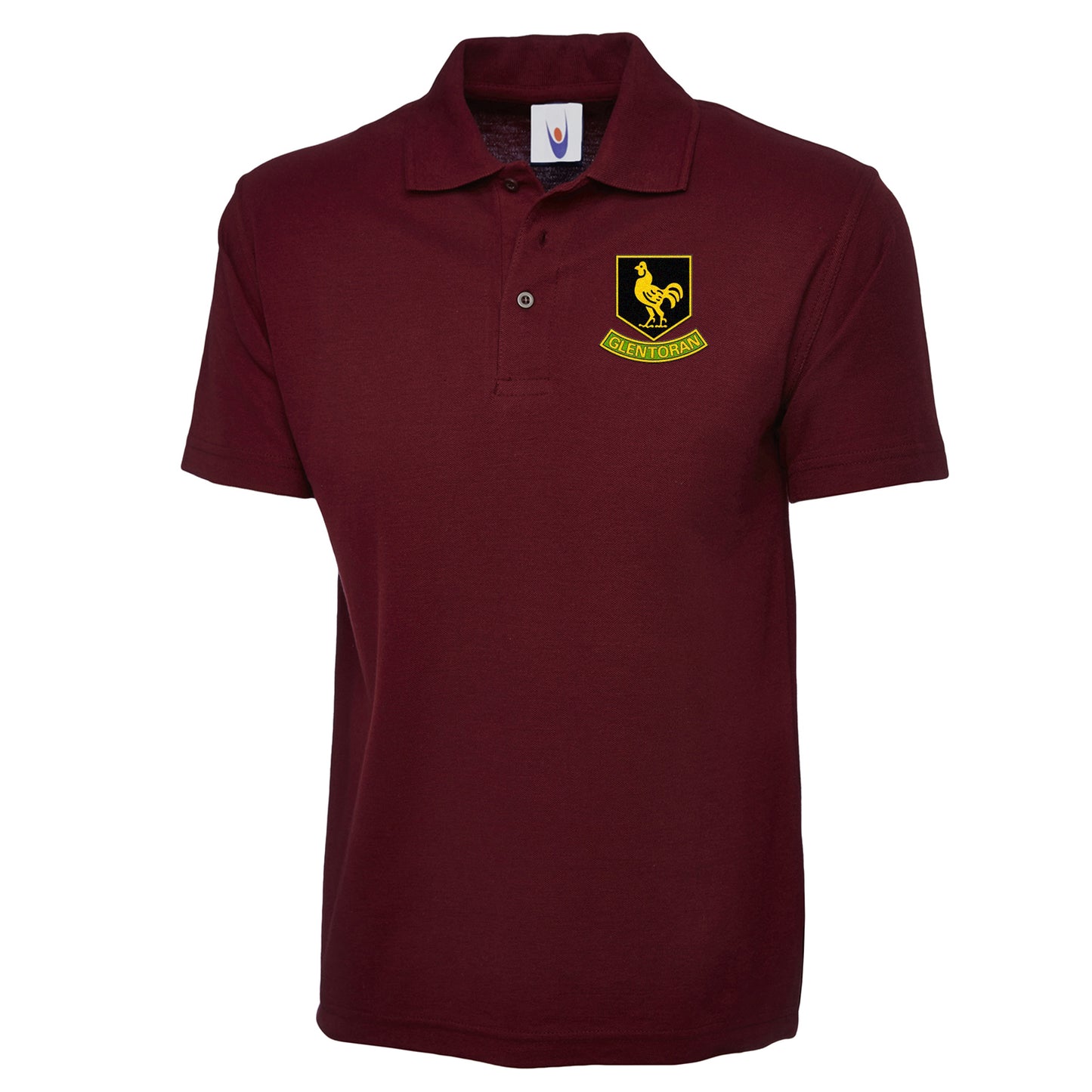 Glentoran FC Shirt