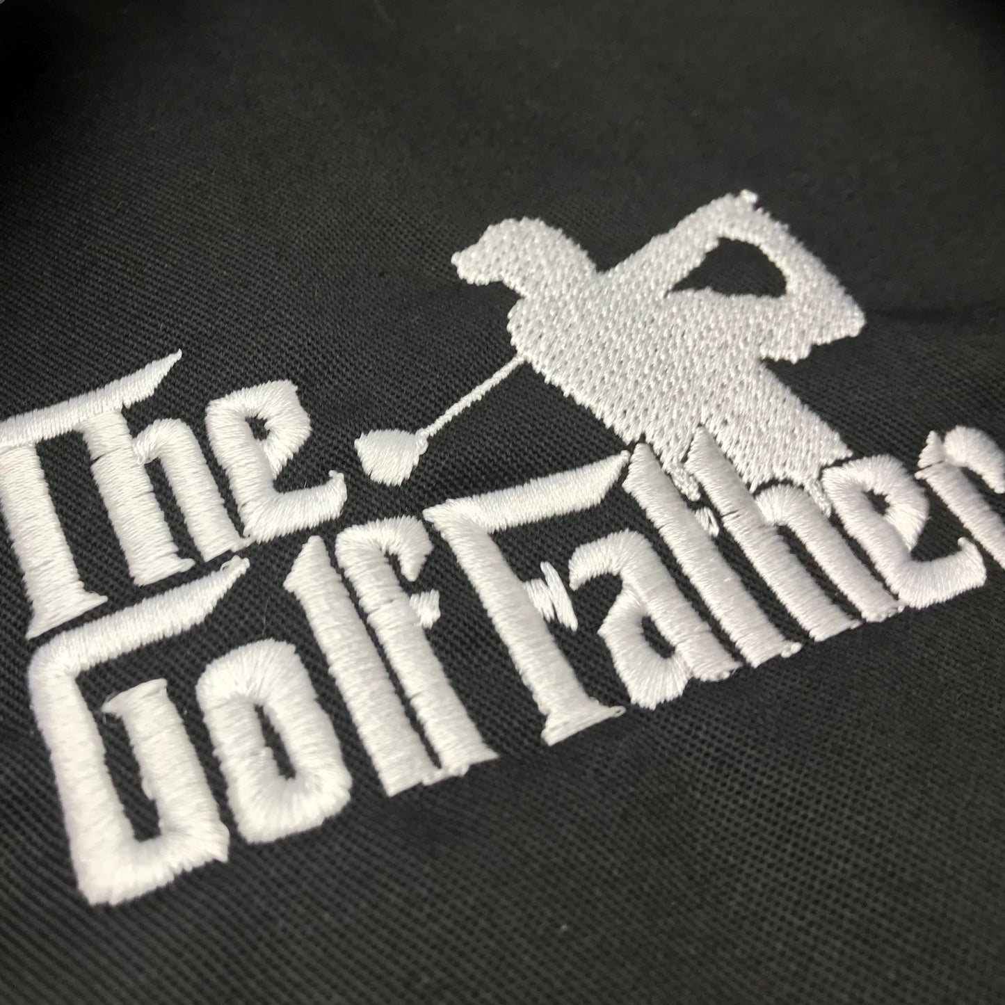 Golf Polo Shirt