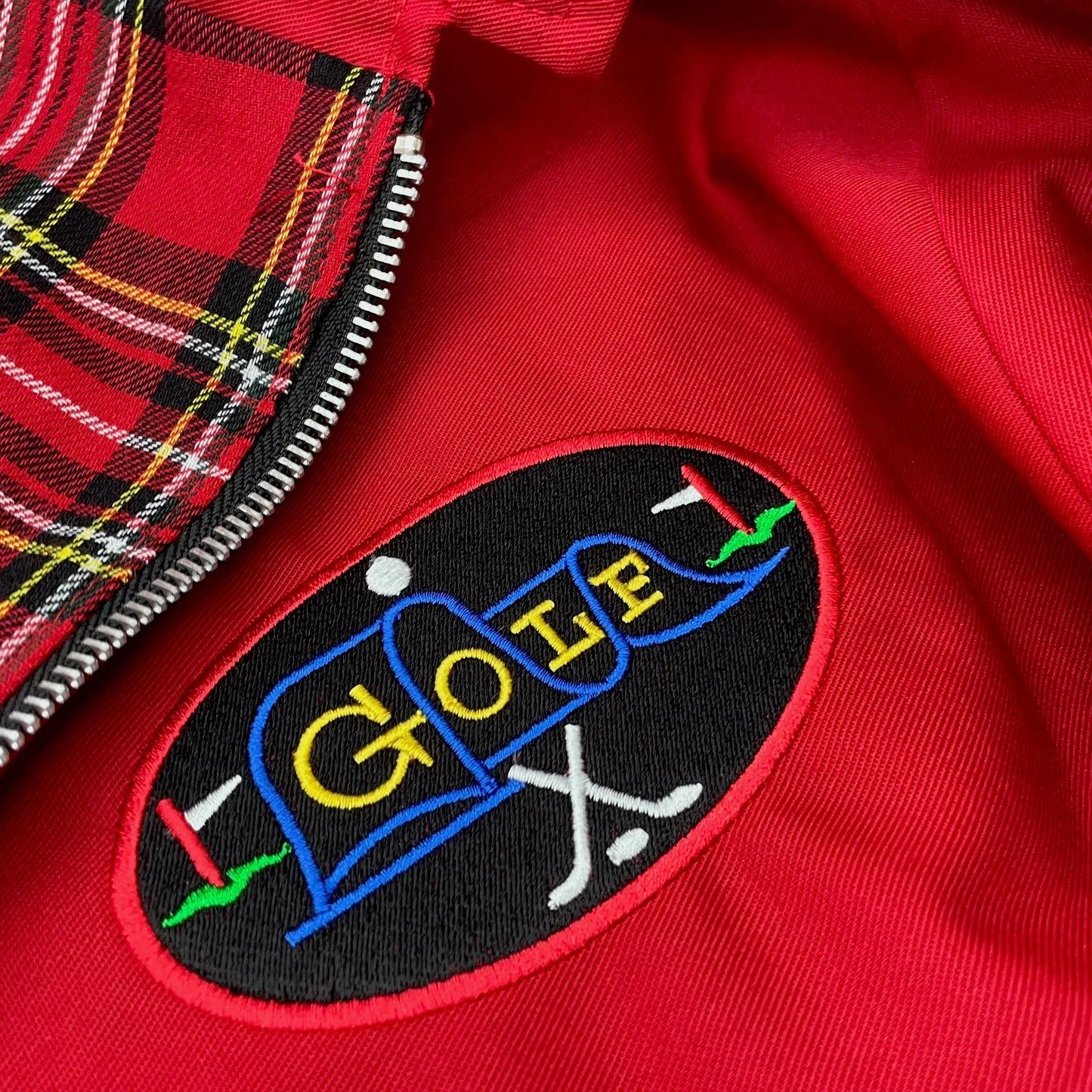 Ryder Cup 2023 Jacket