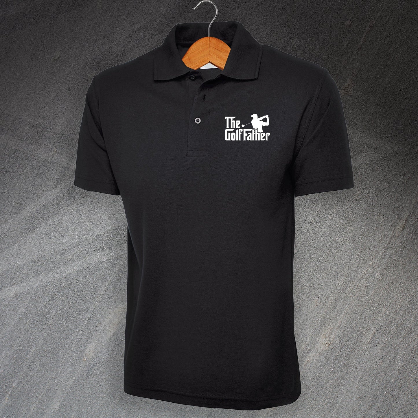 Golf Polo Shirt