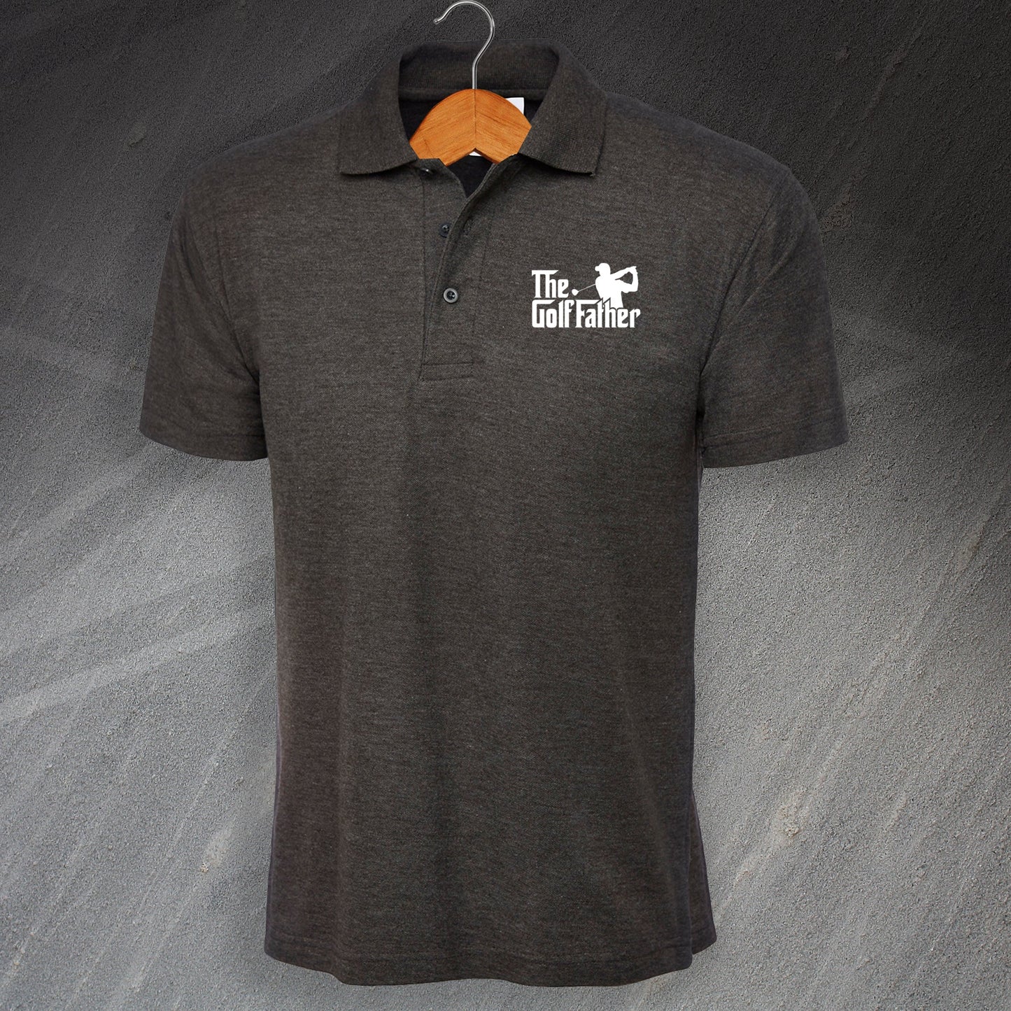 Golf Polo Shirt