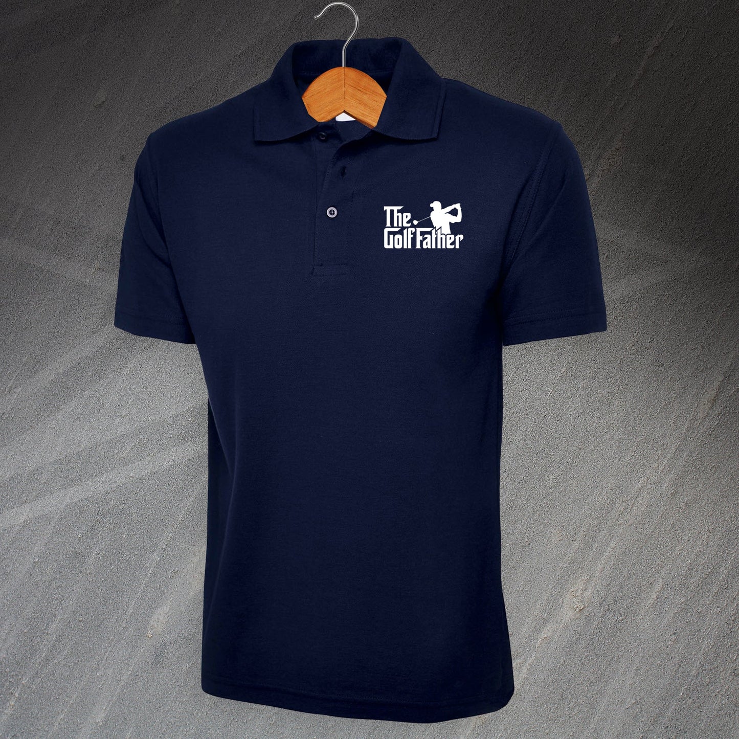 Golf Polo Shirt
