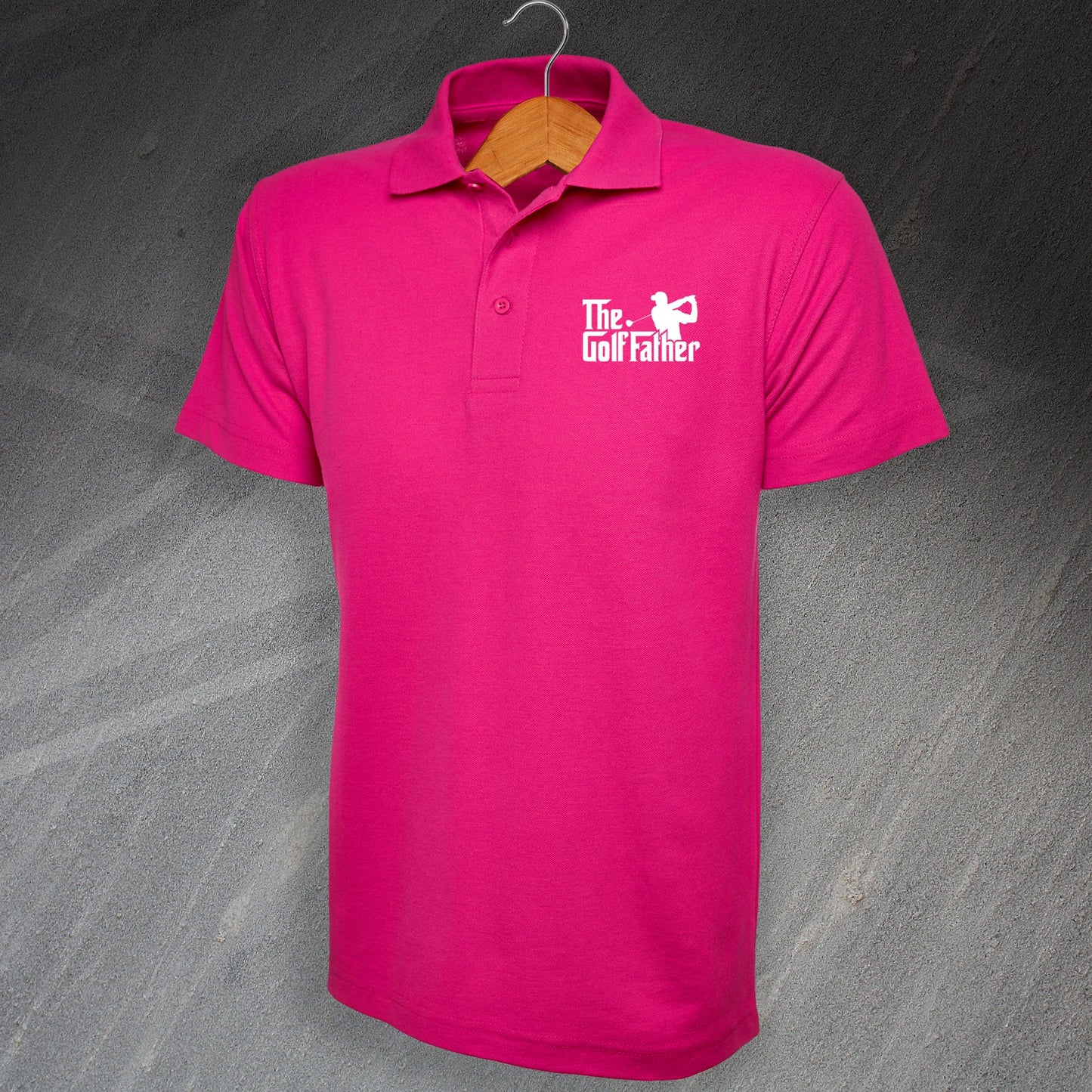 Golf Polo Shirt