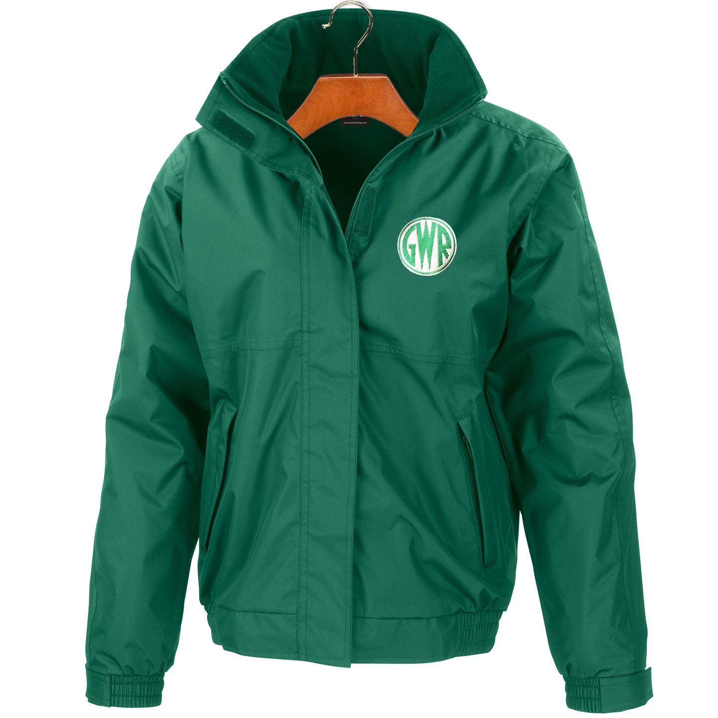 Great Western Railway Jacket | Shop for Train Clothing for Sale