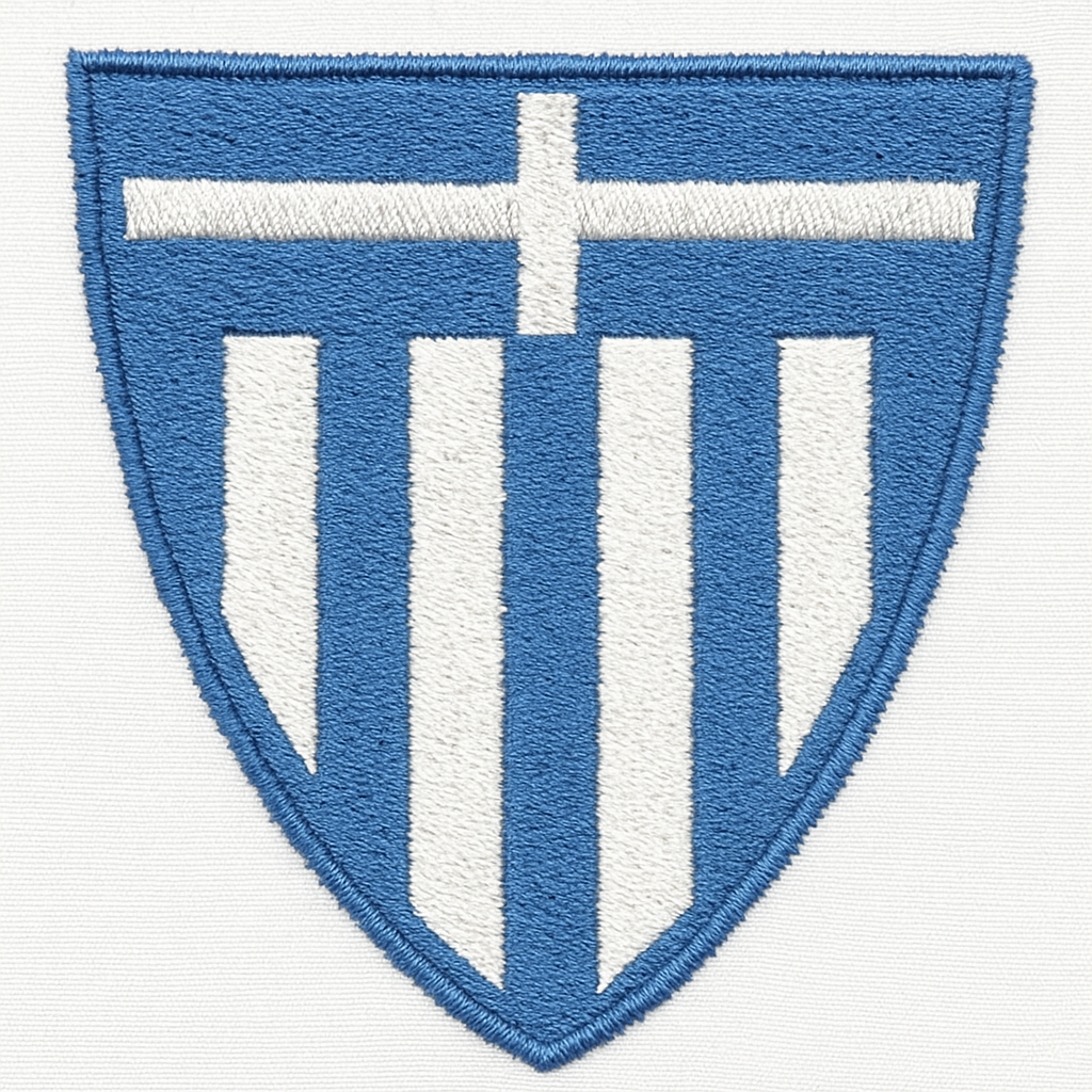 Greece Football Shirt