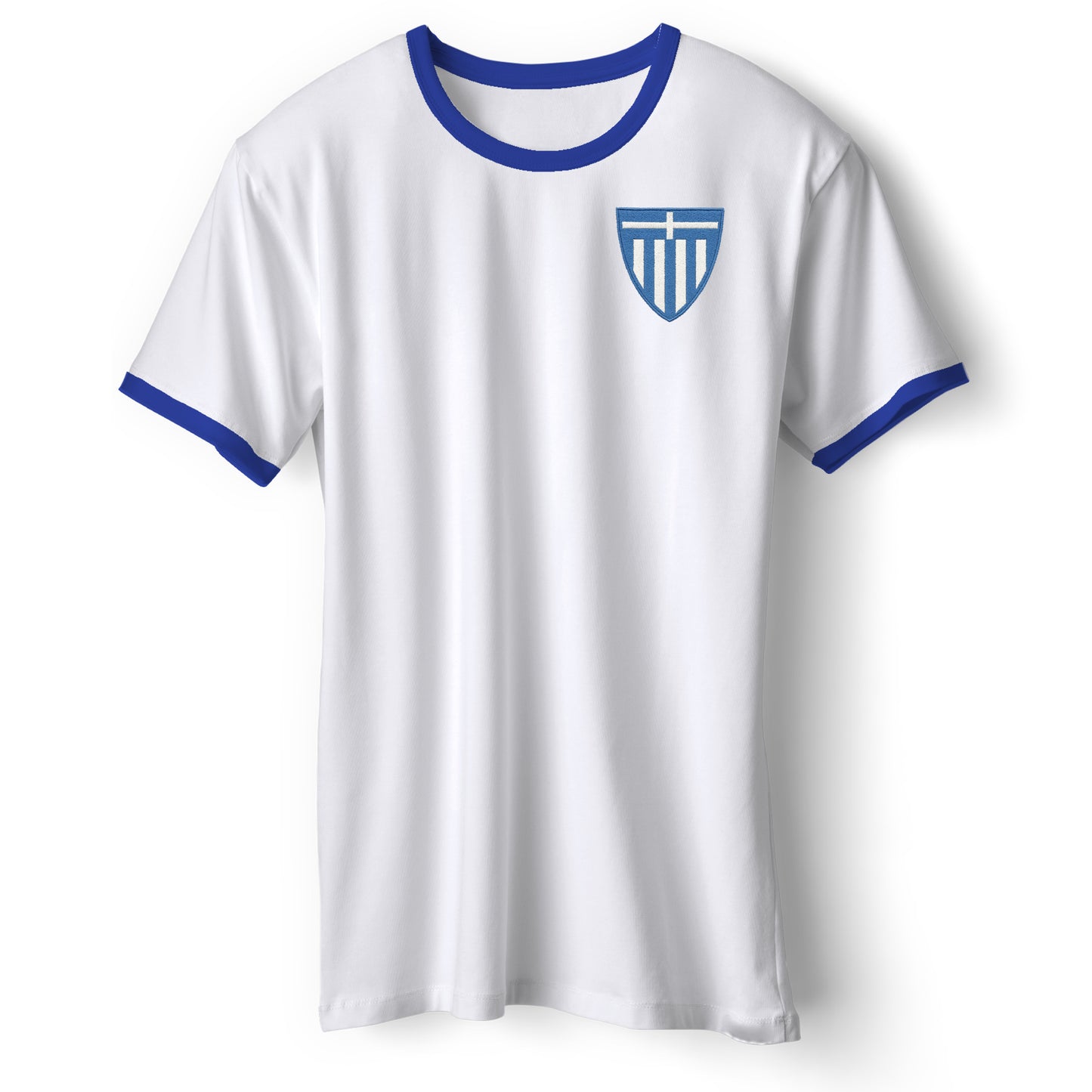 Greece Football Shirt