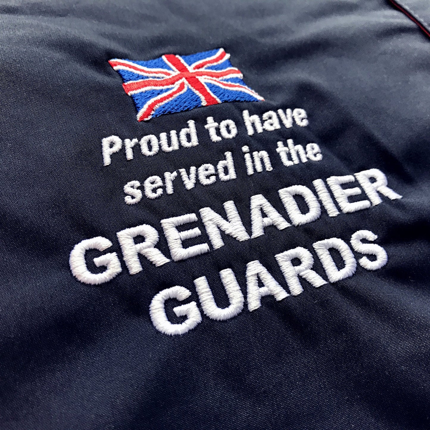Grenadier Guards Shirt