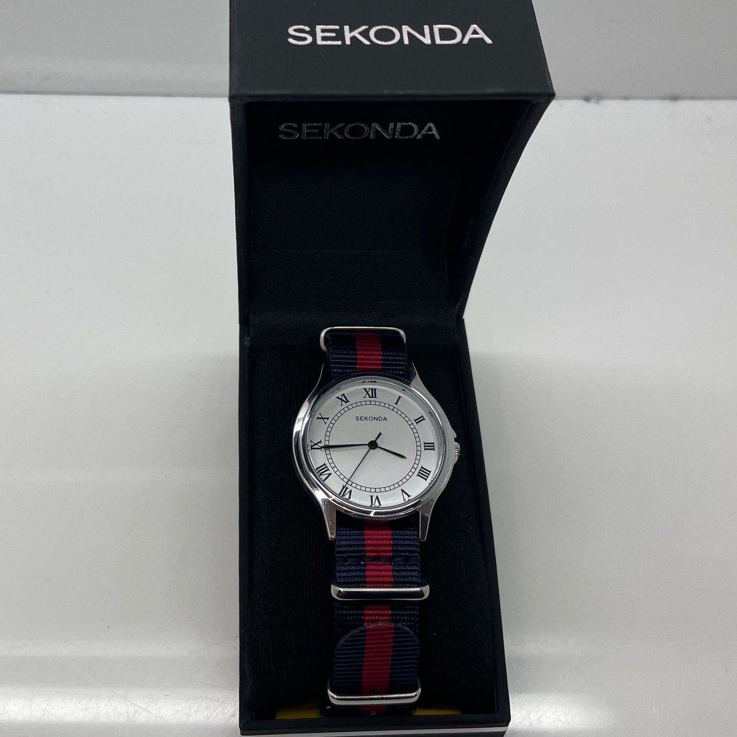 Grenadier Guards Watch