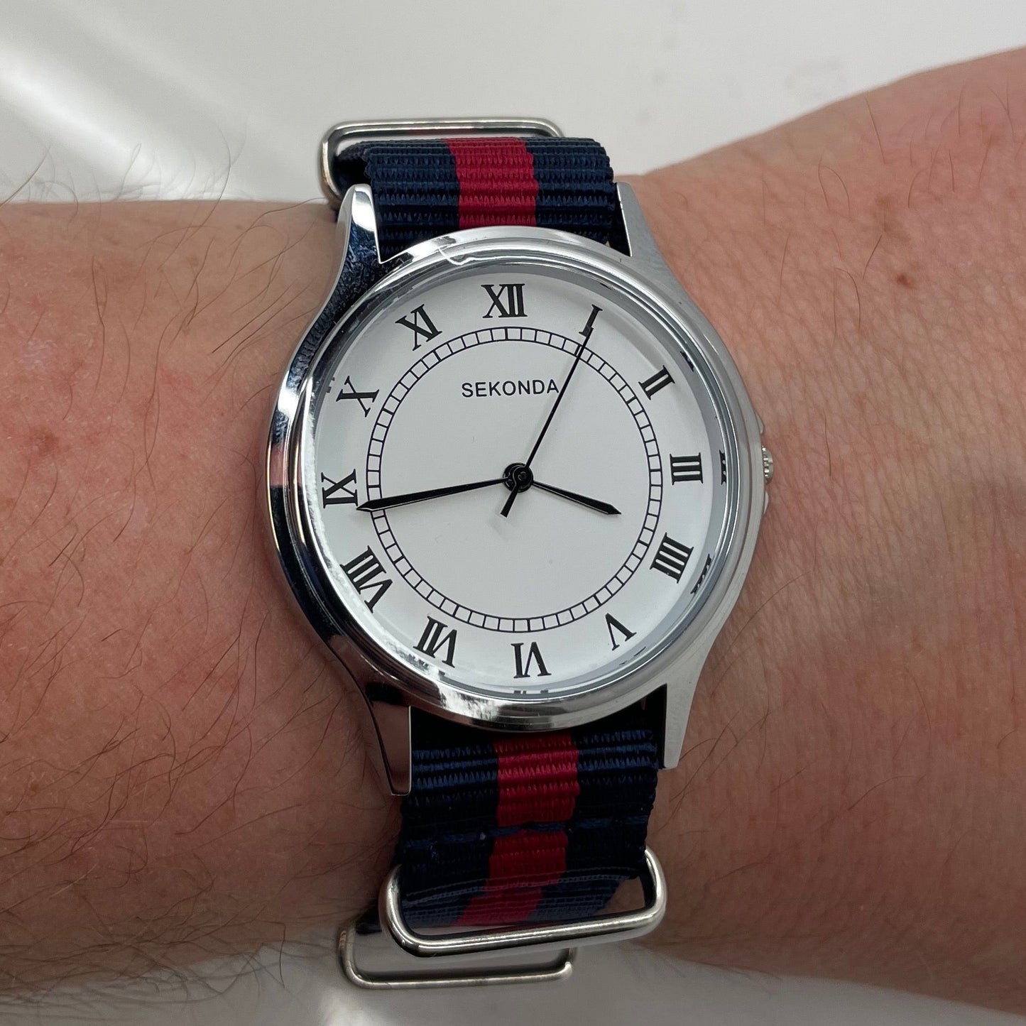 Grenadier Guards Watch