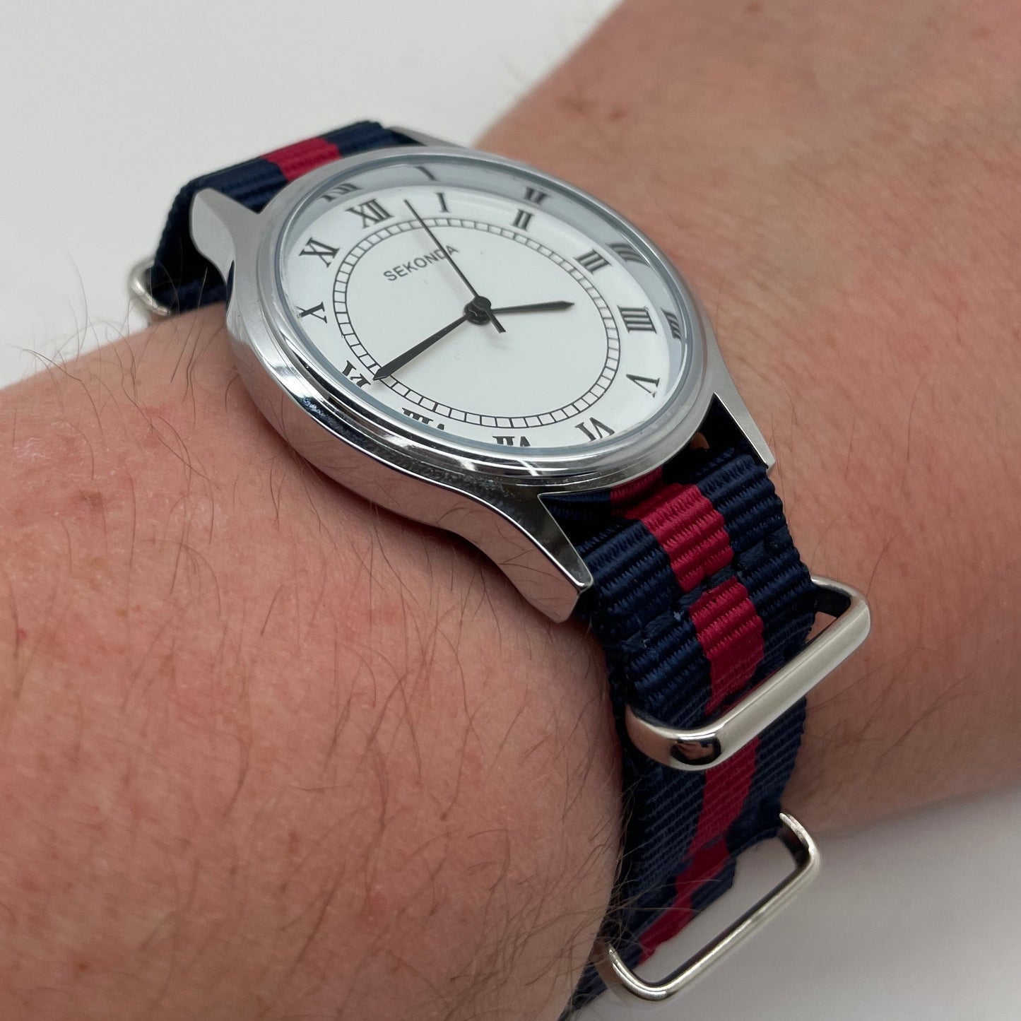 Grenadier Guards Watch