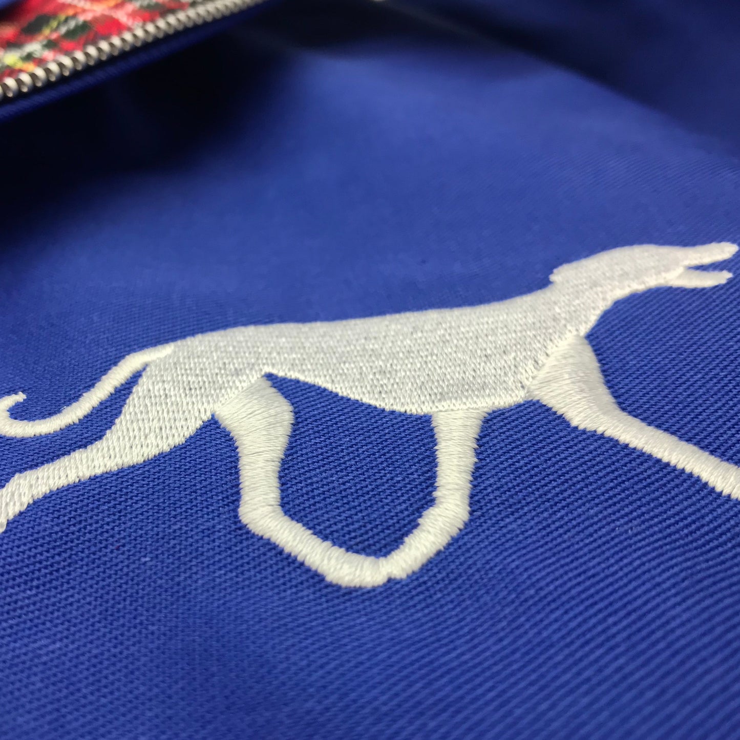 Greyhound Jacket for Sale