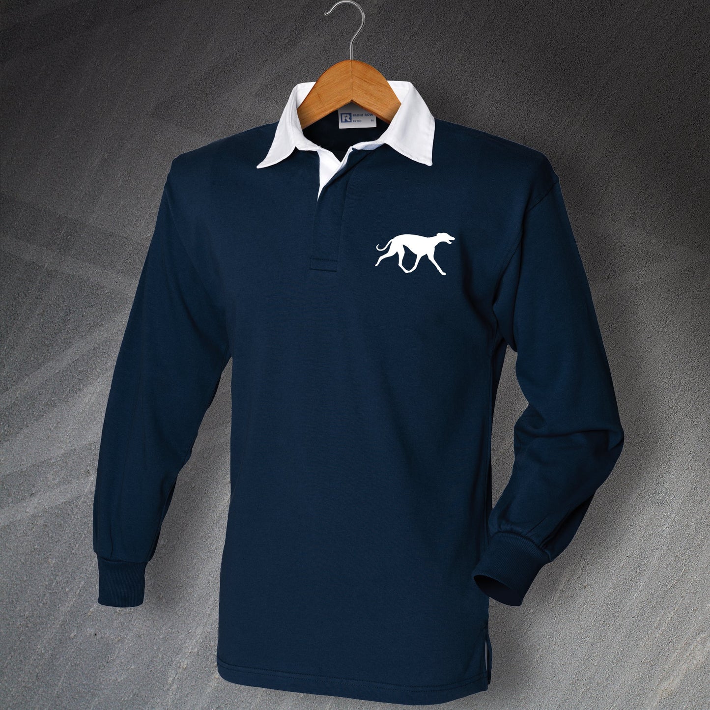 Greyhound Rugby Shirt