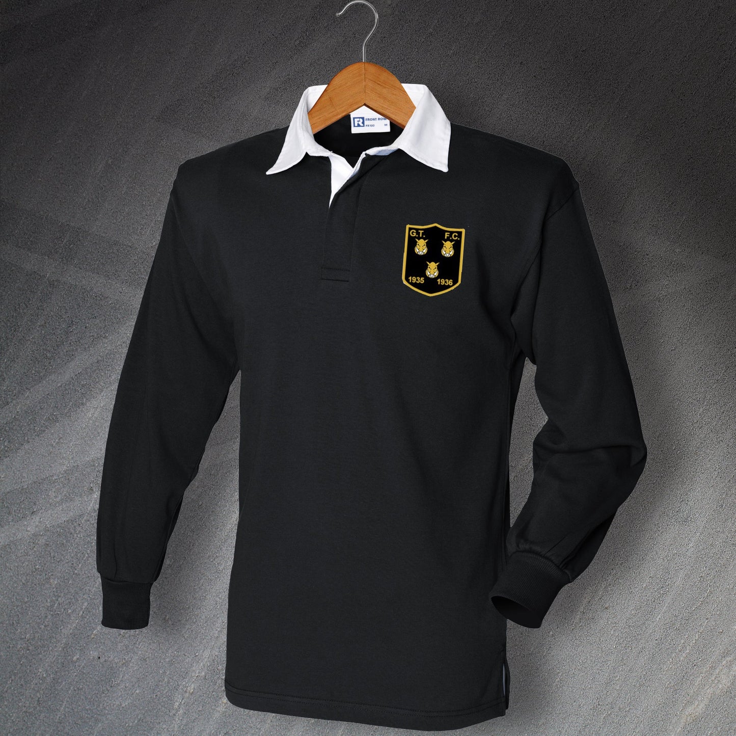 Grimsby Football Shirt