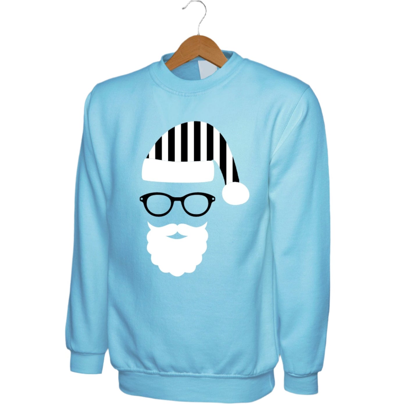 Grimsby Santa Christmas Jumper