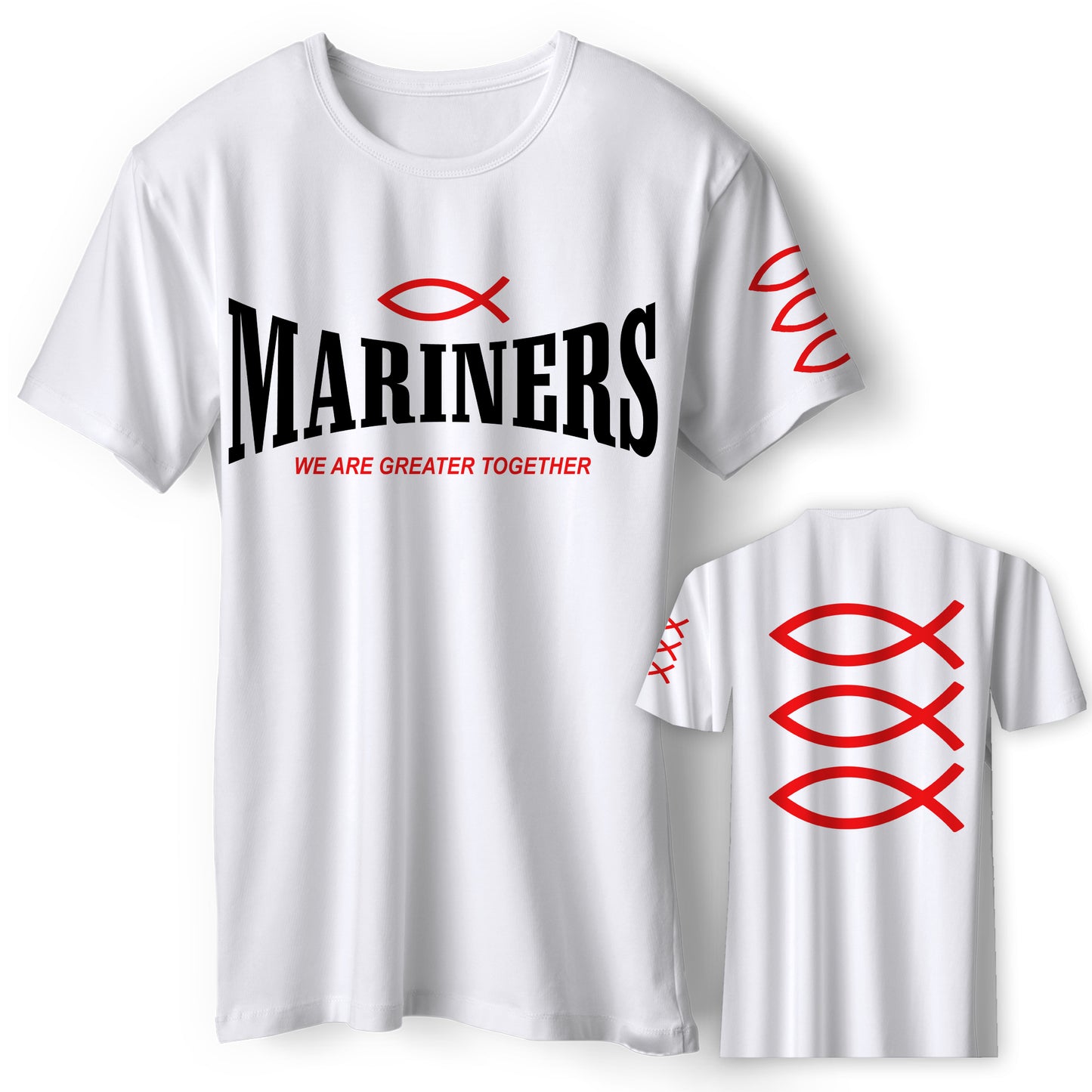 Grimsby Town FC Shirt