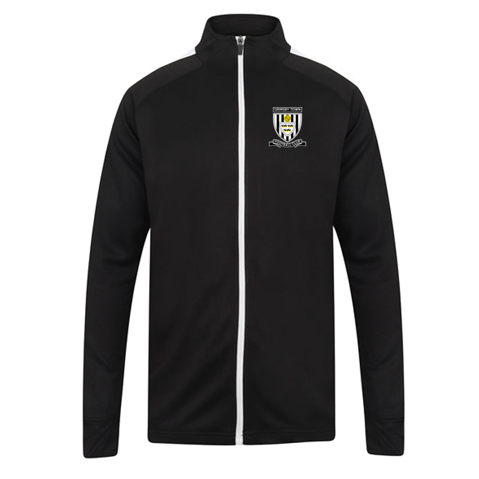 Grimsby Town Tracksuit