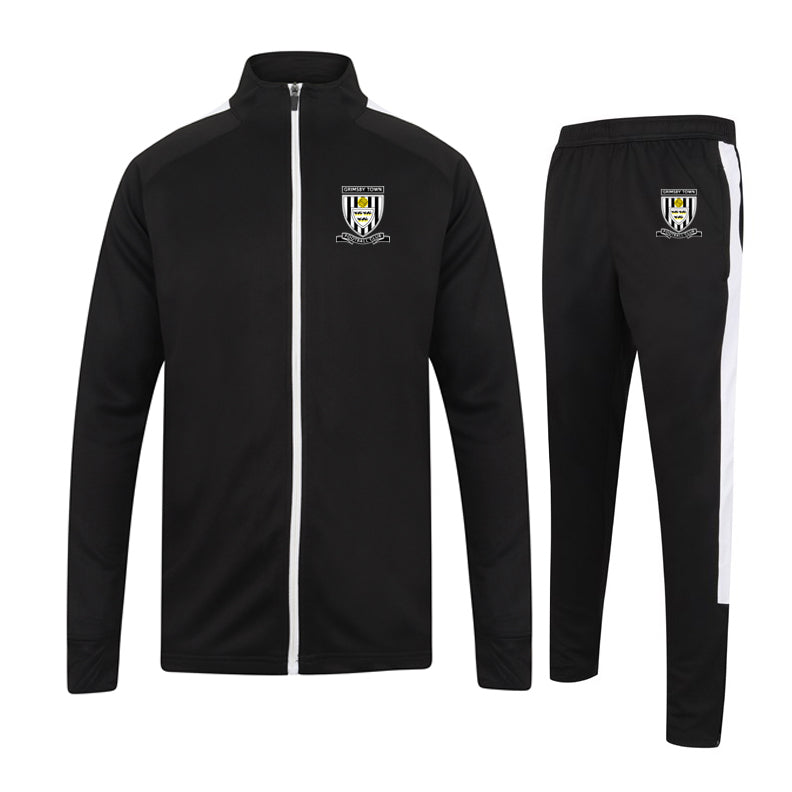 Grimsby Town Tracksuit