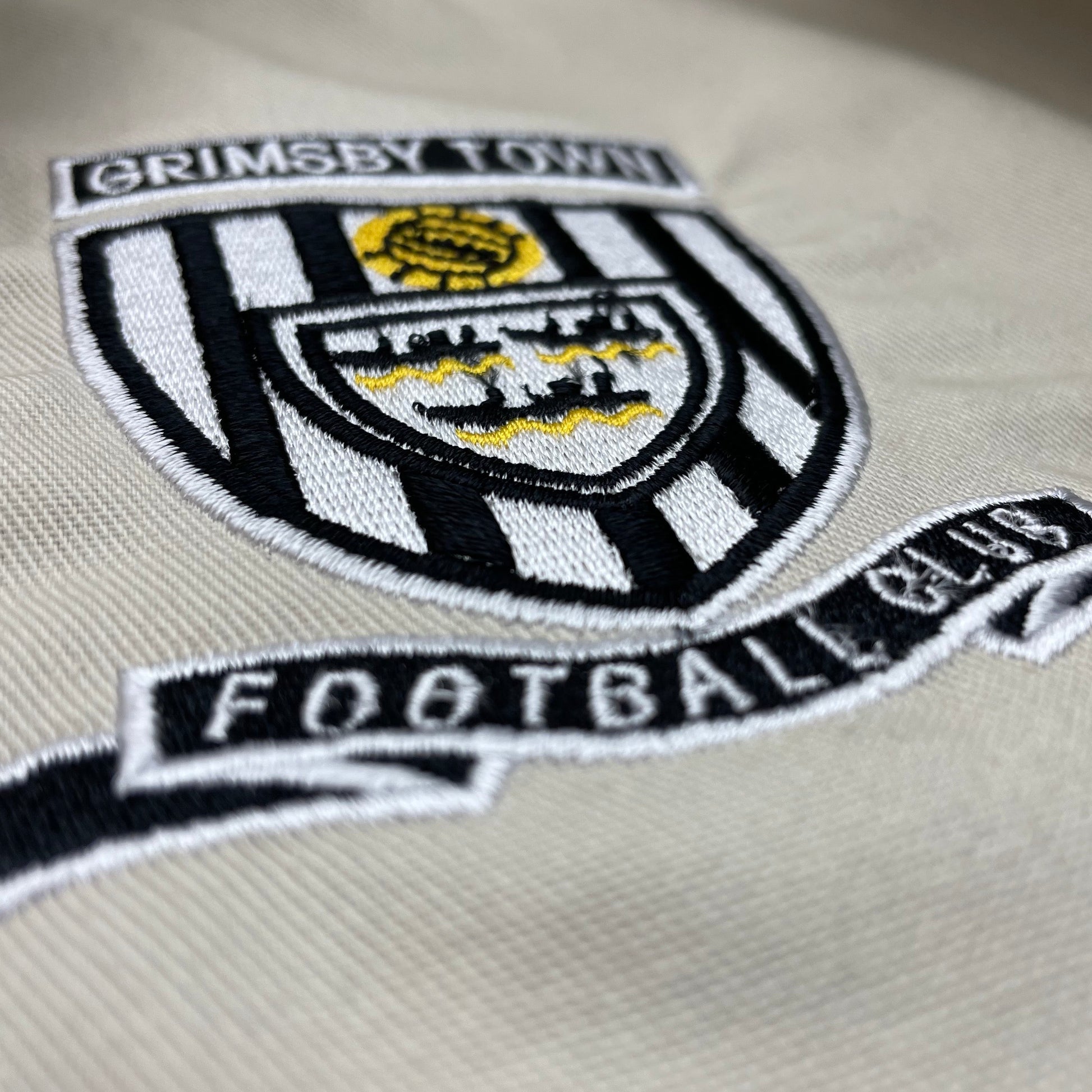 GTFC Jacket