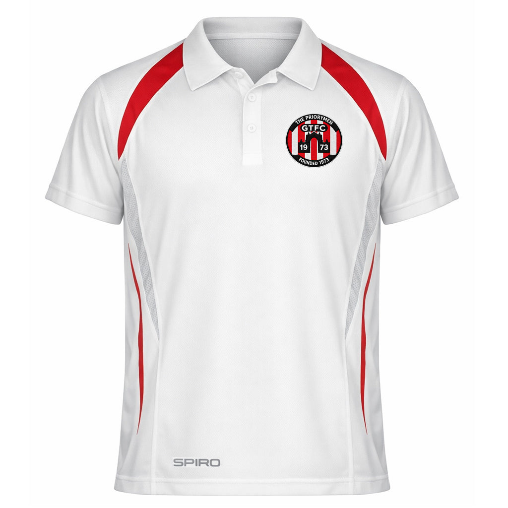 Guisborough Town Shirt