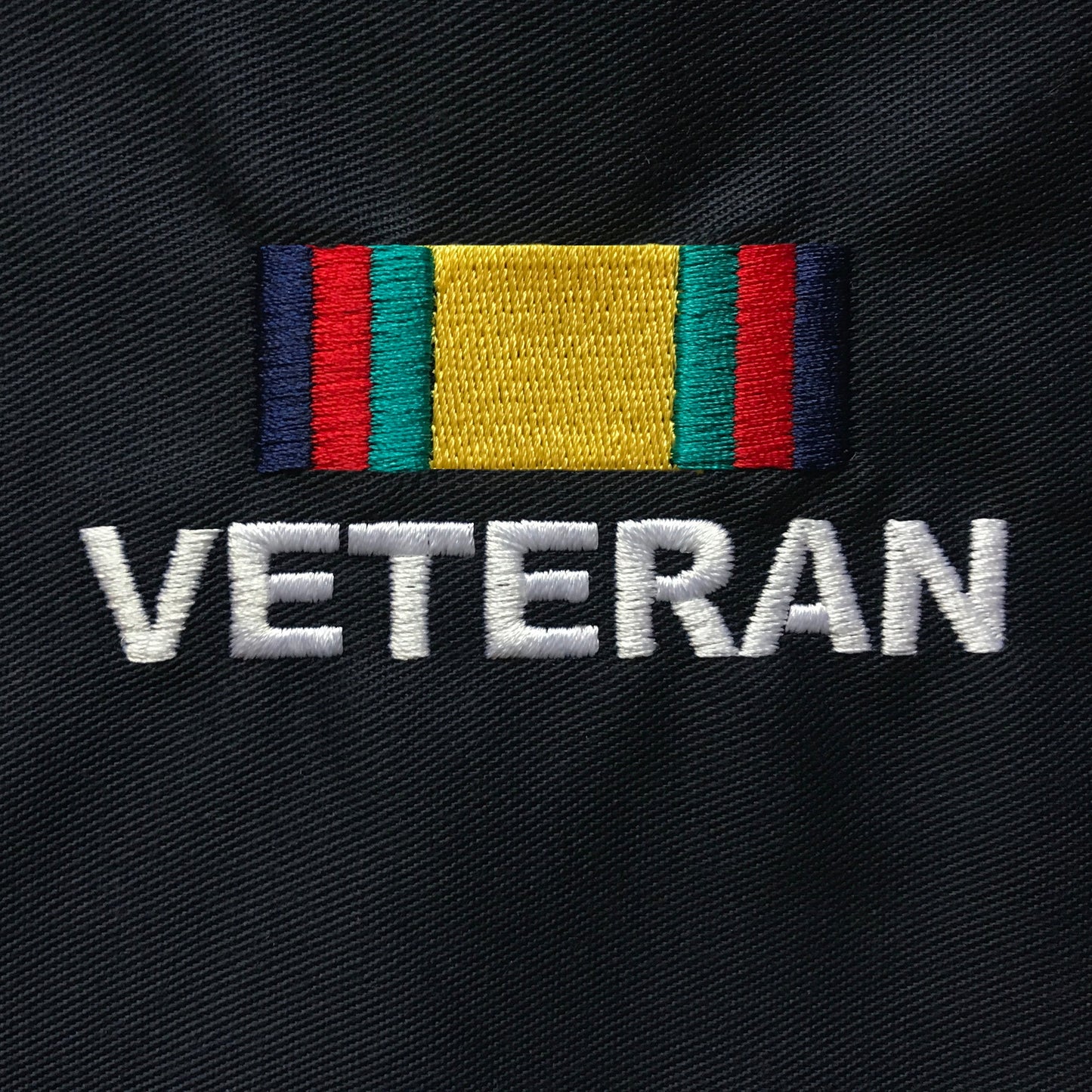 Gulf War Medal Jacket for Sale