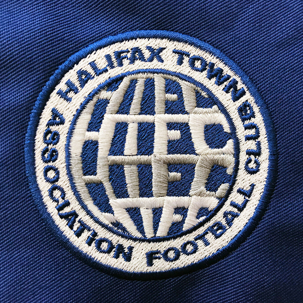 Retro Halifax Town Shirt