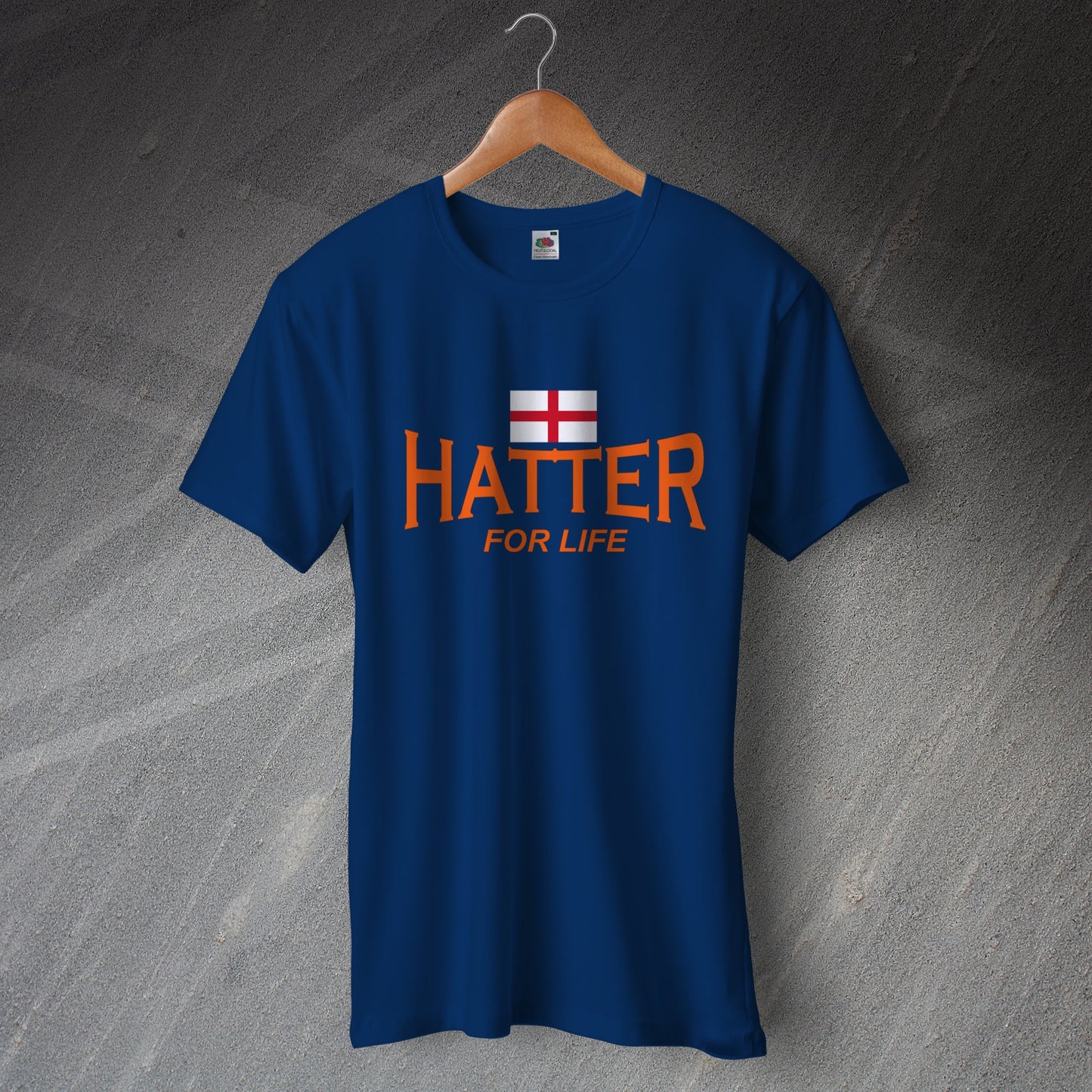 Hatter for Life T-Shirt