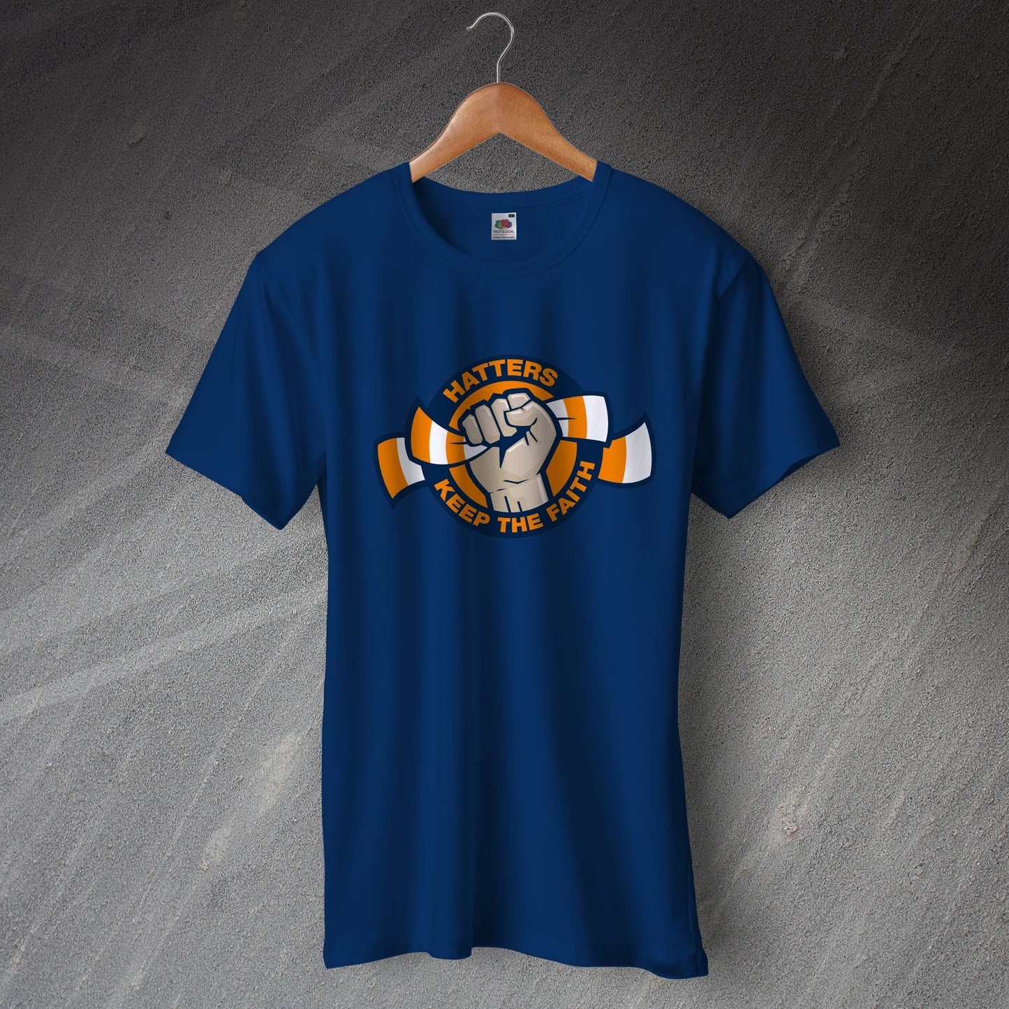 Hatters Football T-Shirt