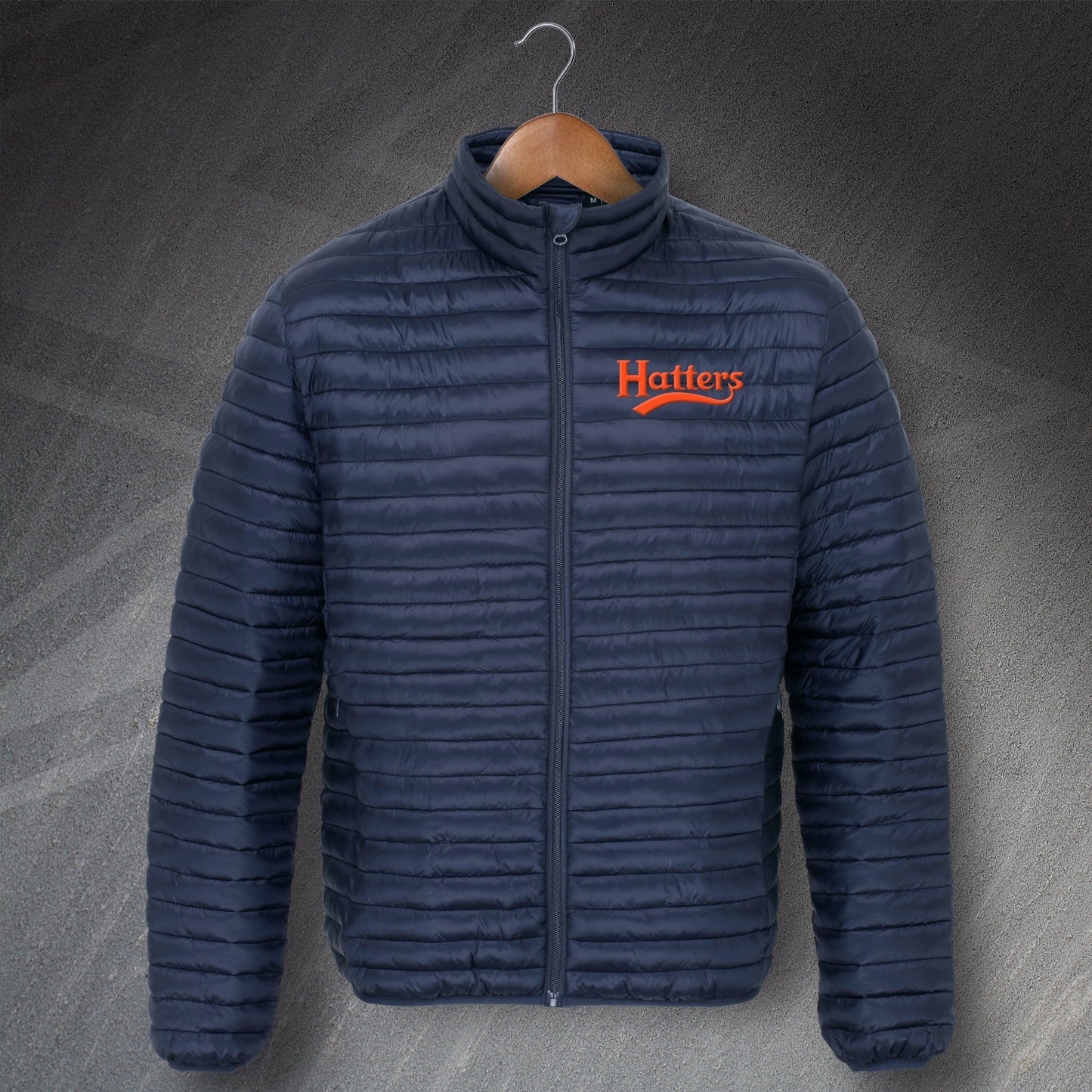 Hatters Padded Jacket