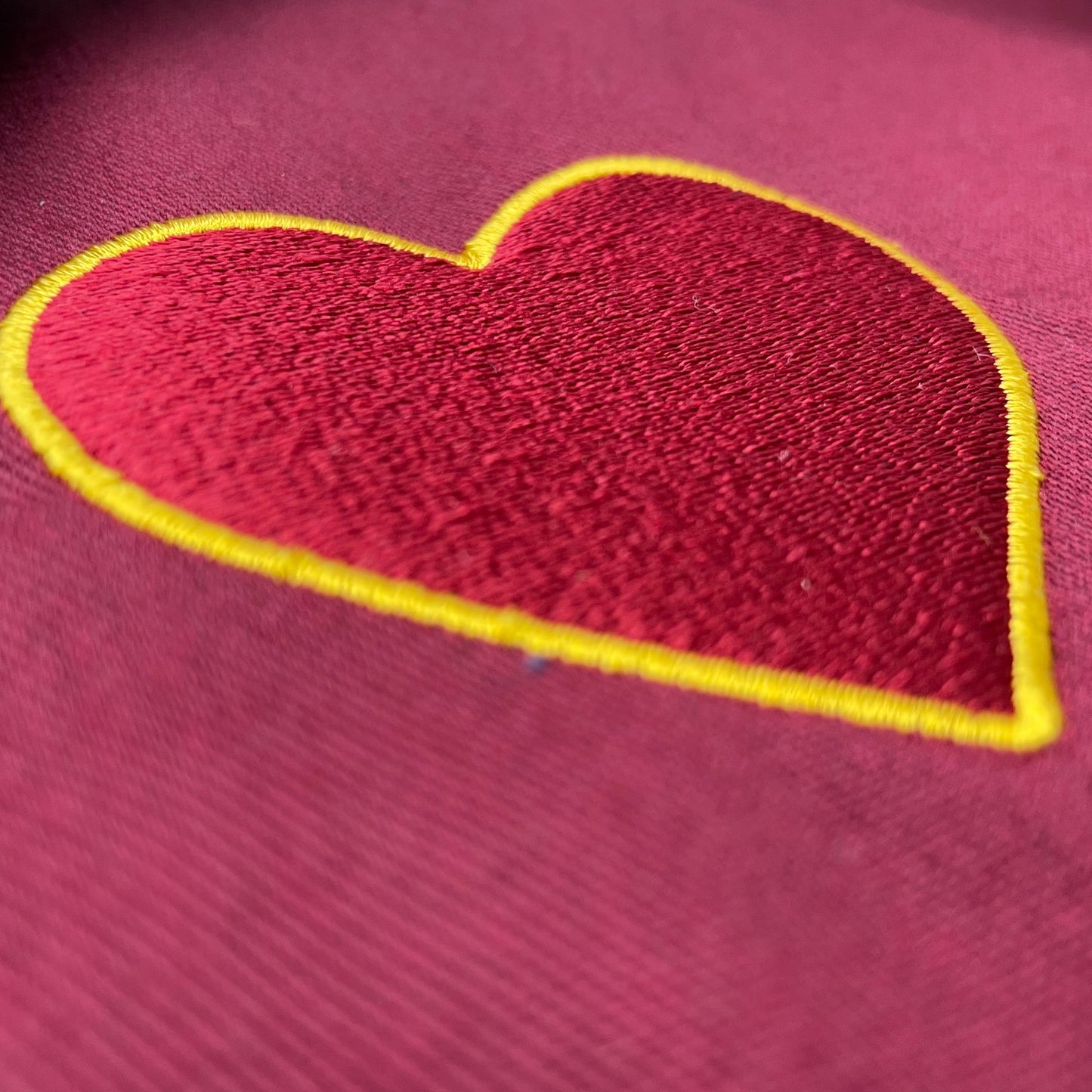Hearts Football Jacket