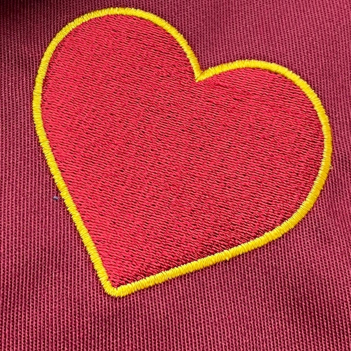 Hearts Football Jacket
