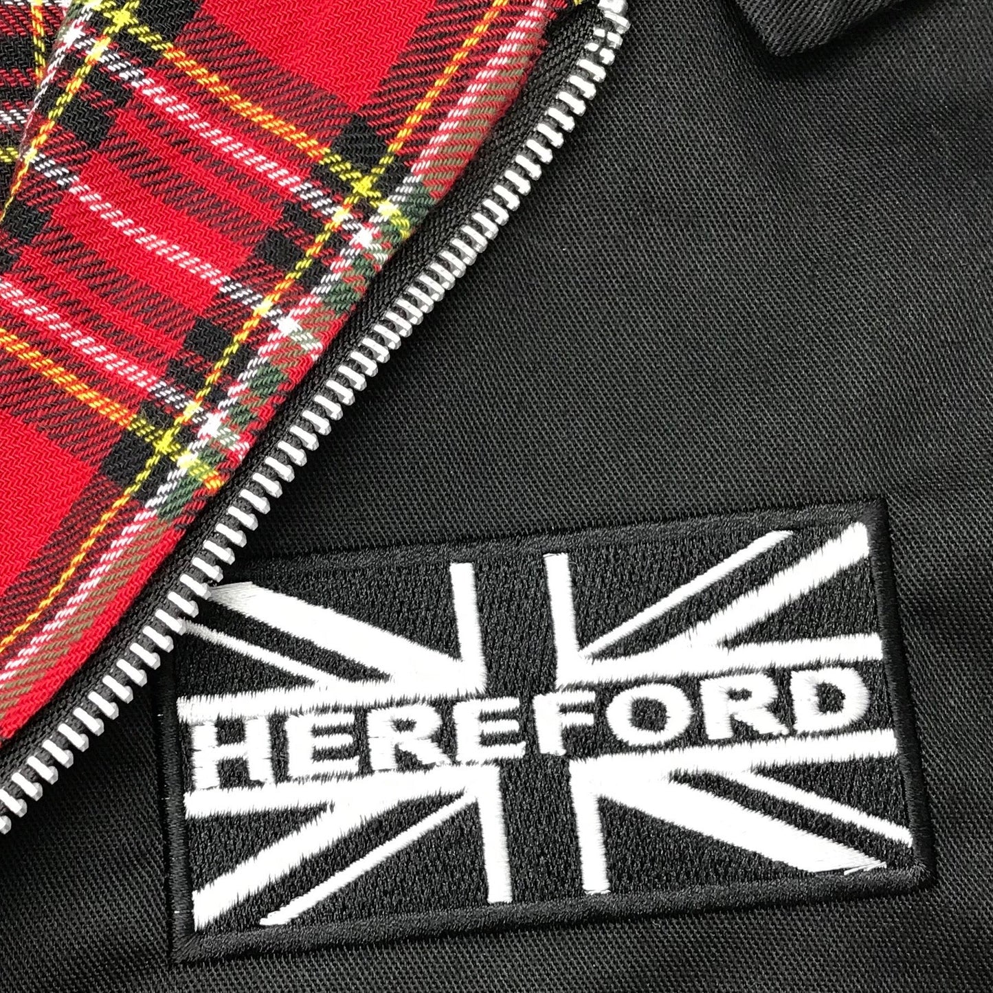 Hereford United Coat