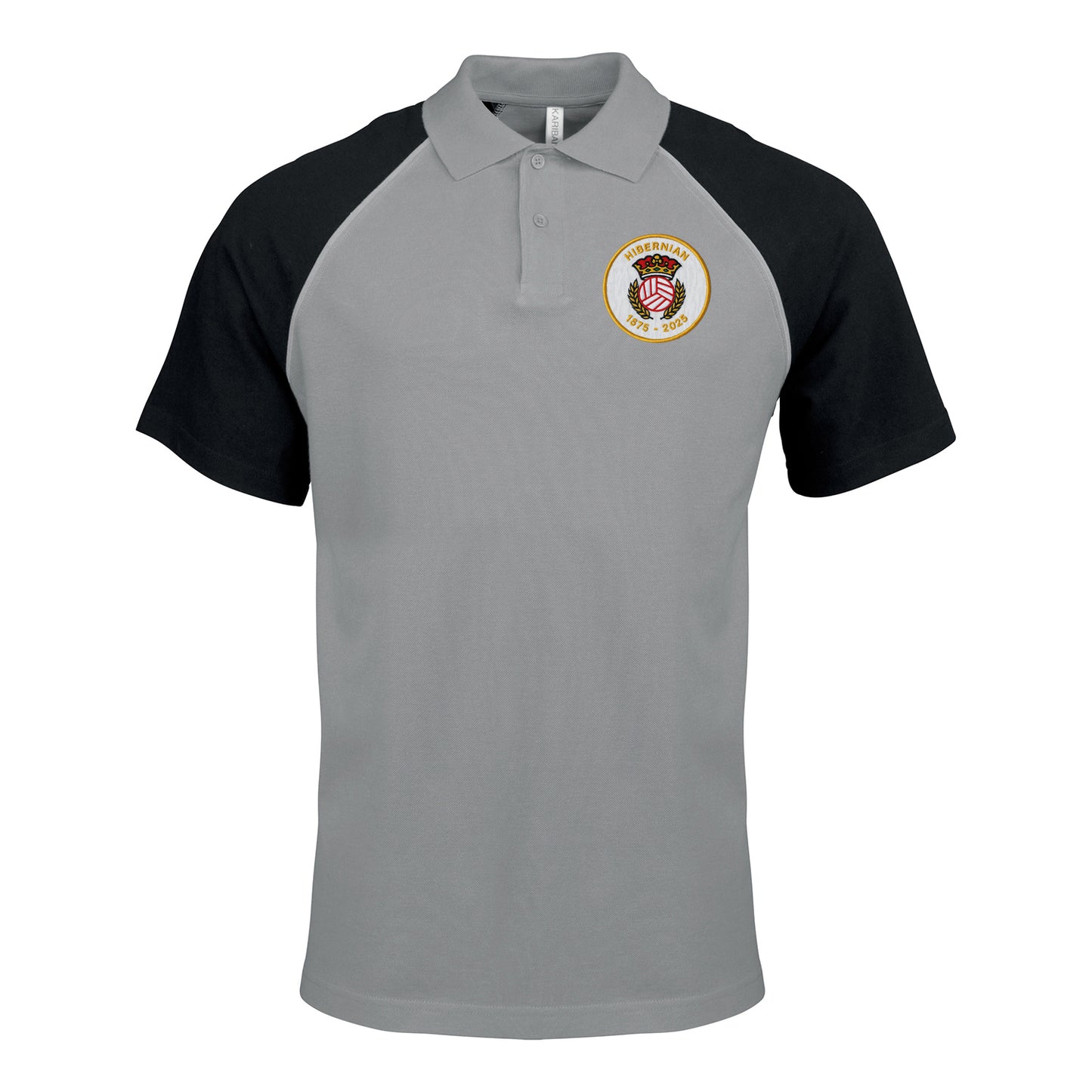 Hibernian 150th Anniversary Polo Shirt UK