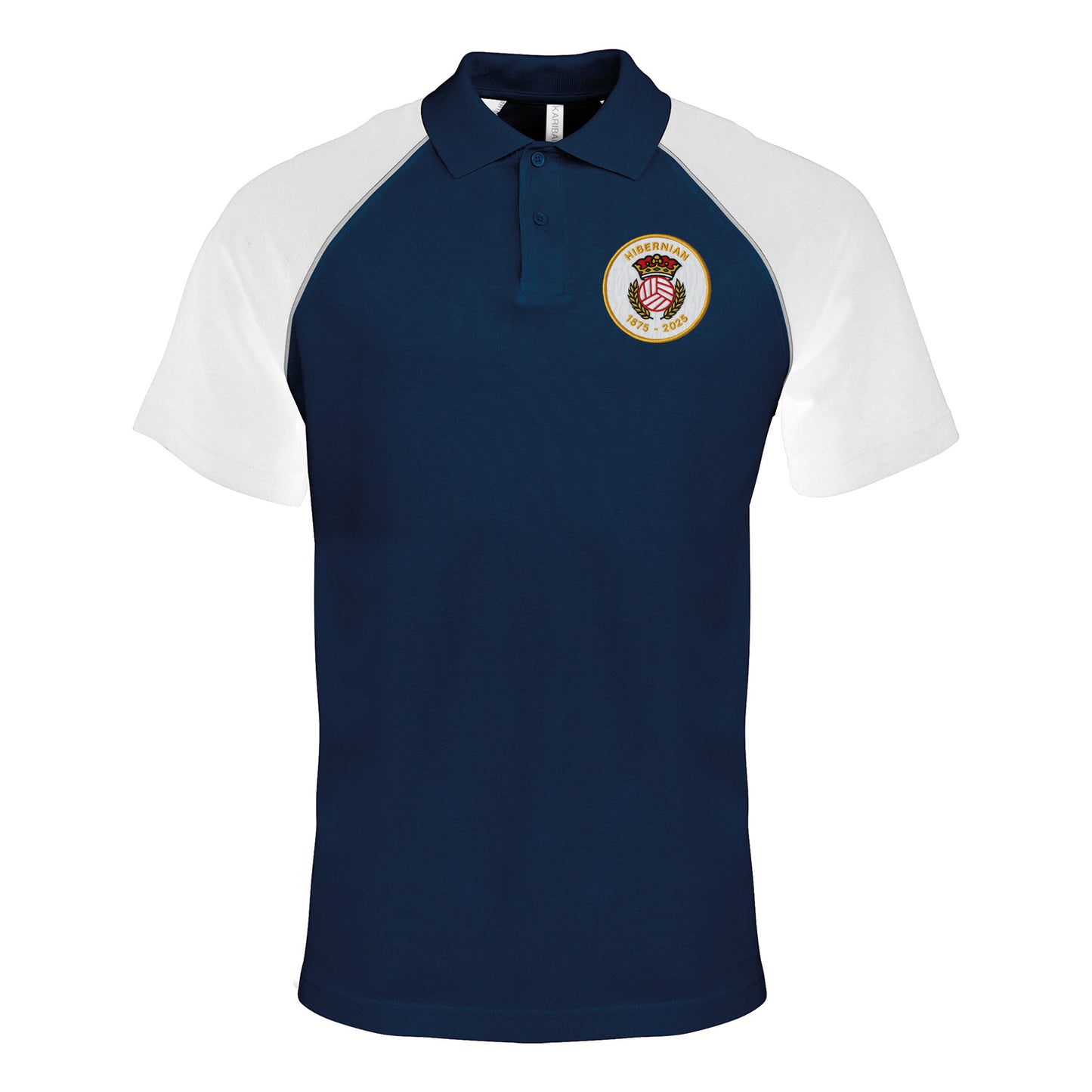 Hibernian 150th Anniversary Polo Shirt UK