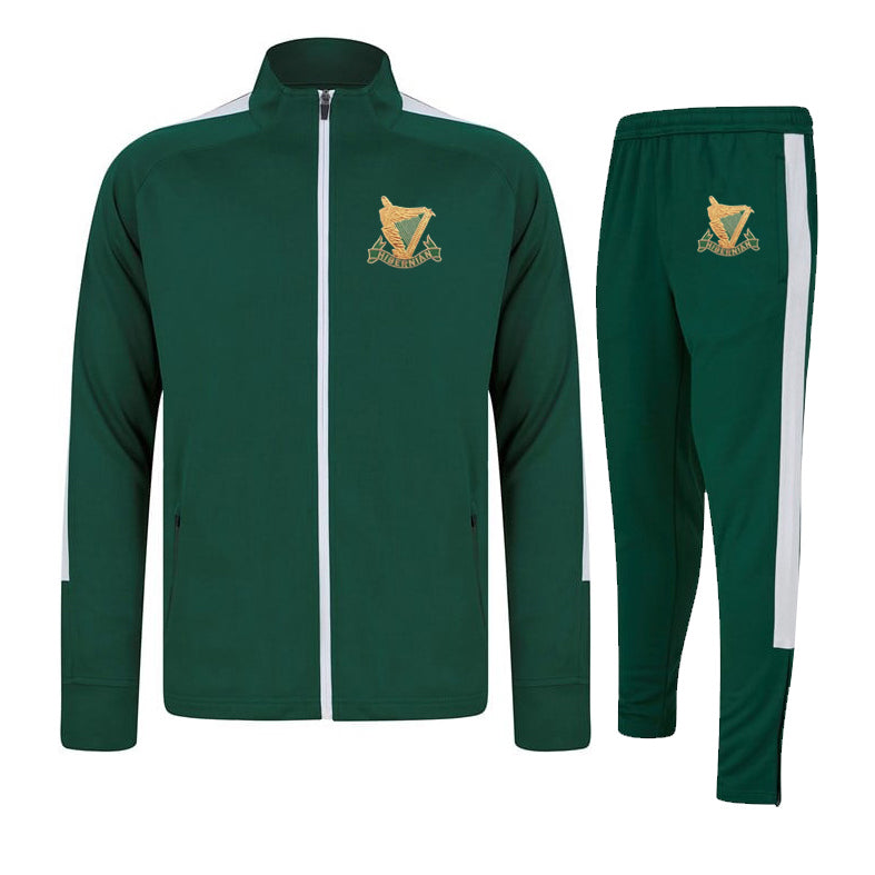 Hibernian Tracksuit