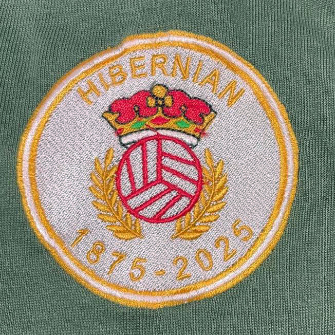 Hibs 150 Year Anniversary Shirt