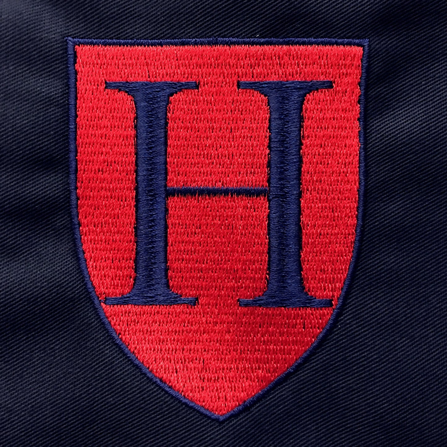 Retro Tottenham Shirt