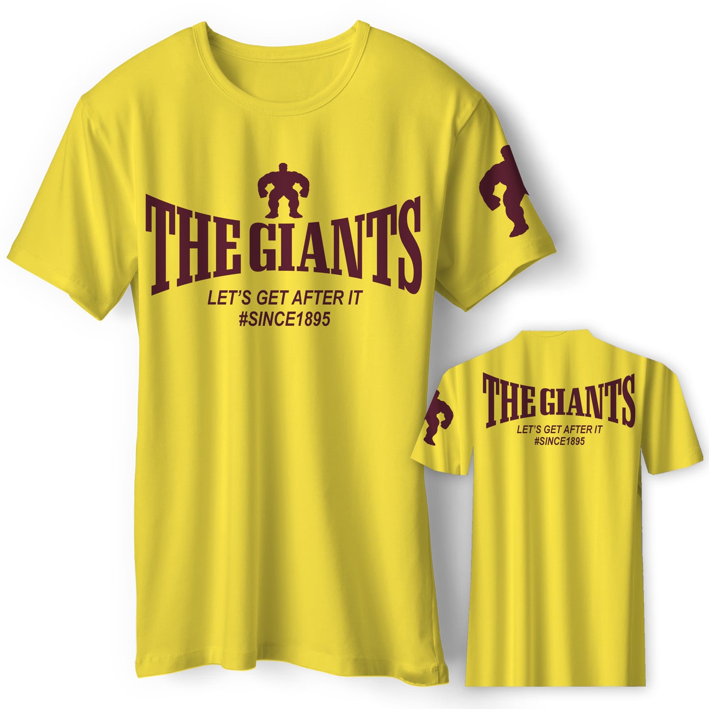 Huddersfield Giants Tops