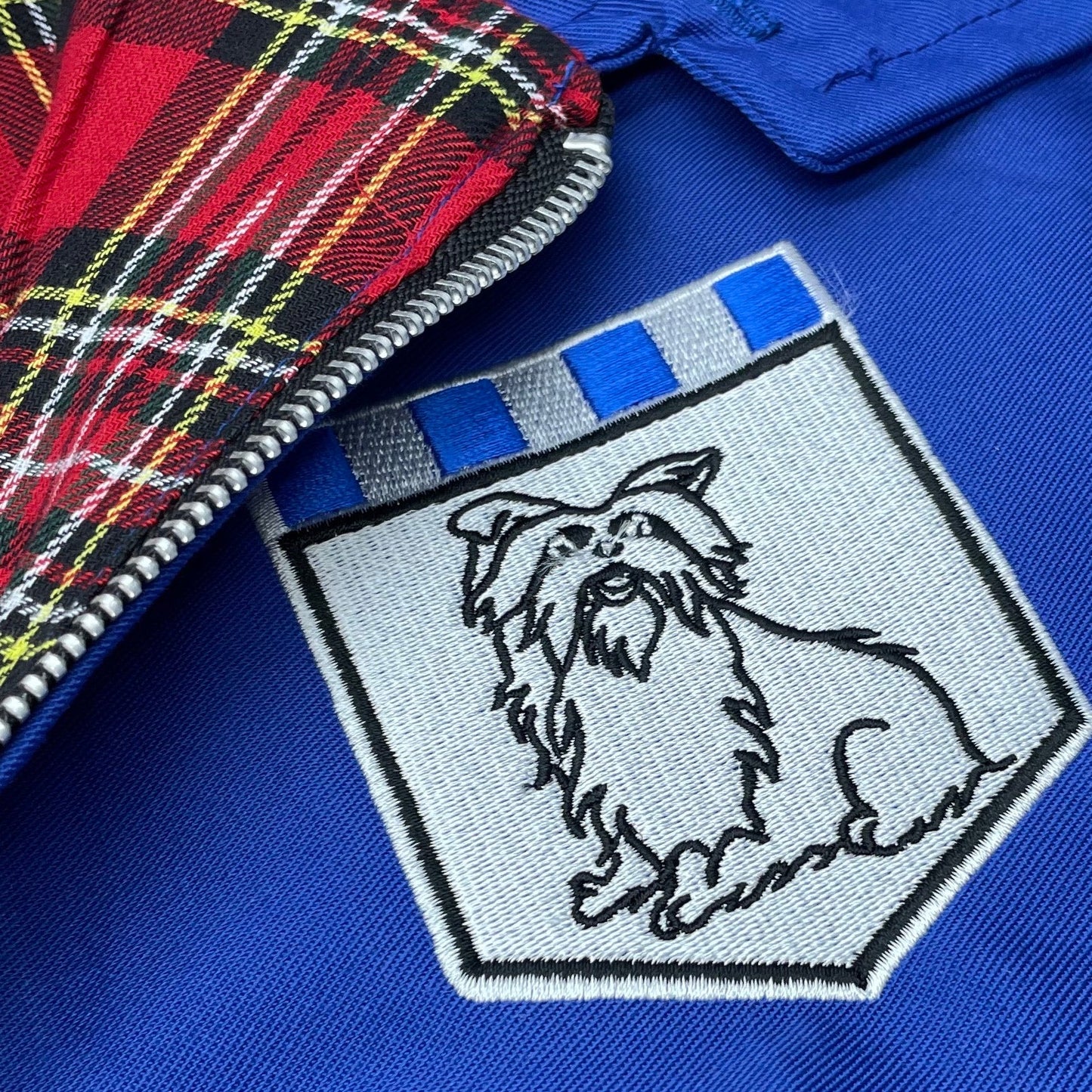 Terriers Harrington Jacket