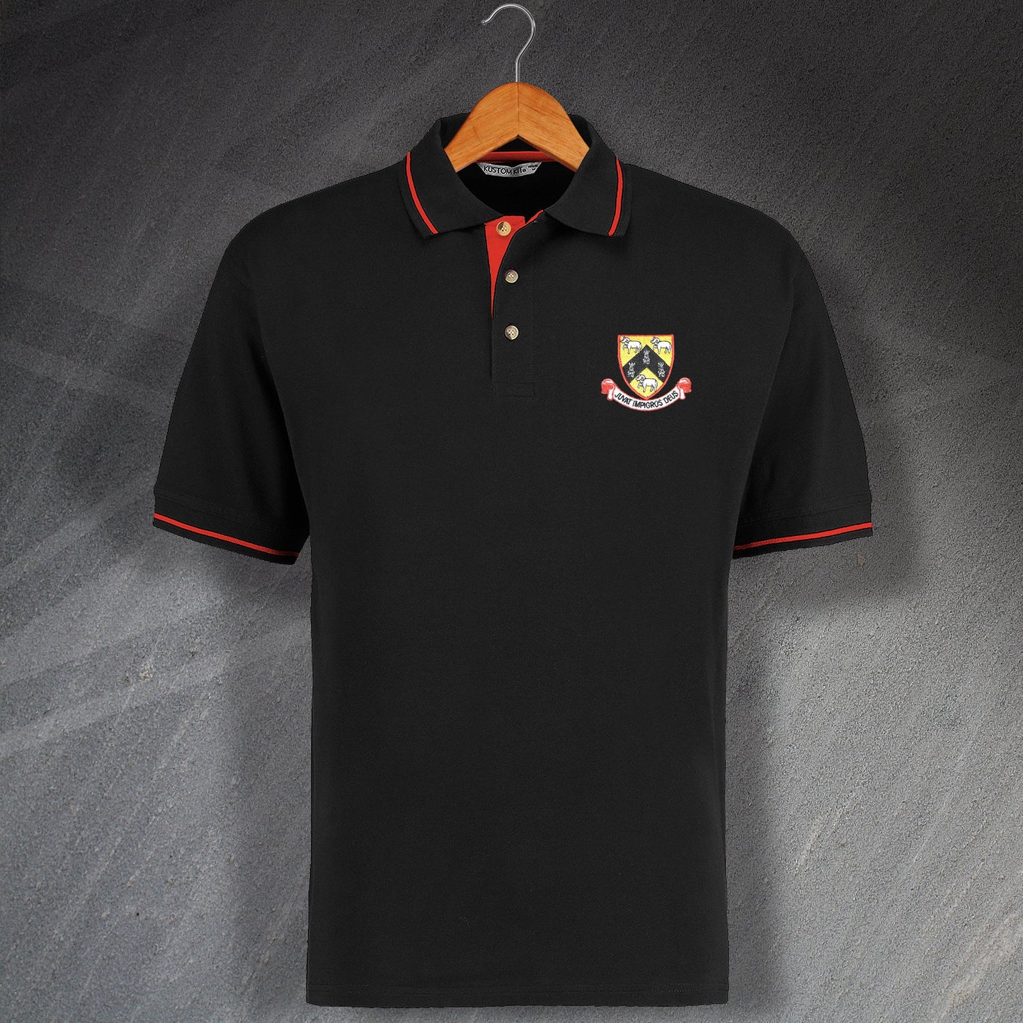 Huddersfield RLFC Polo Shirt