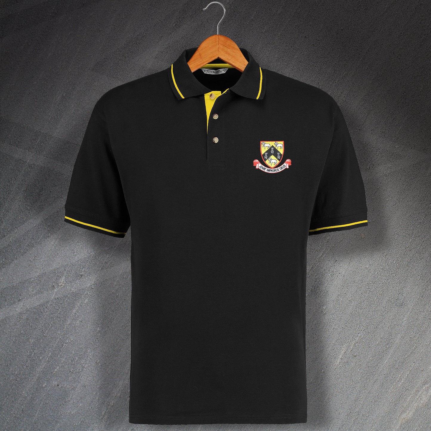 Huddersfield RLFC Polo Shirt