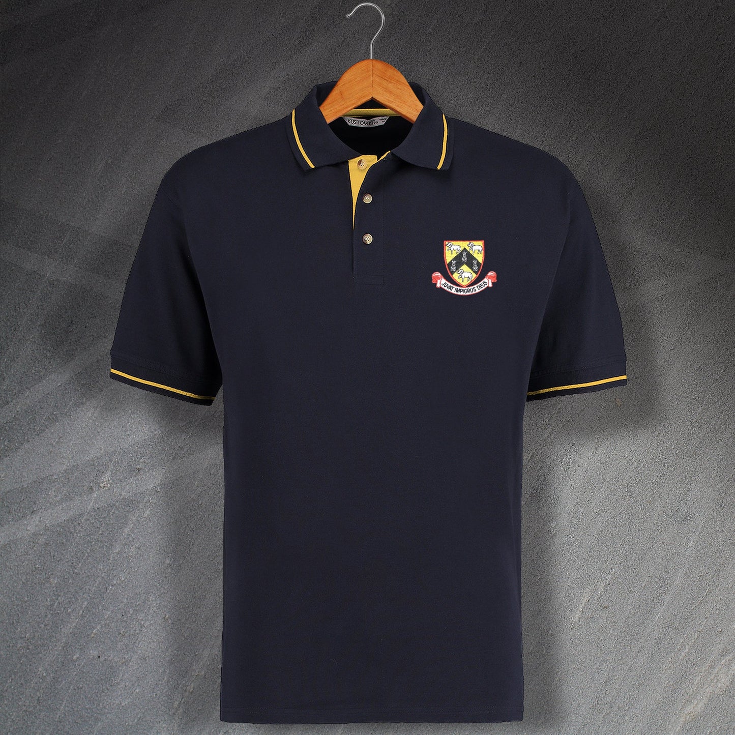 Huddersfield RLFC Polo Shirt