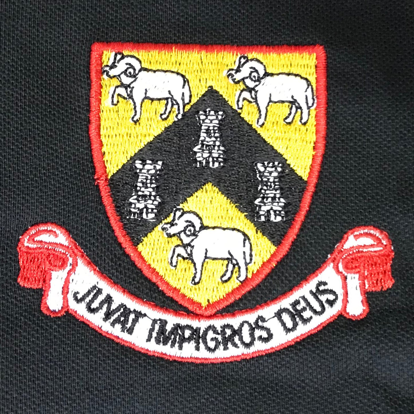 Huddersfield RLFC Badge