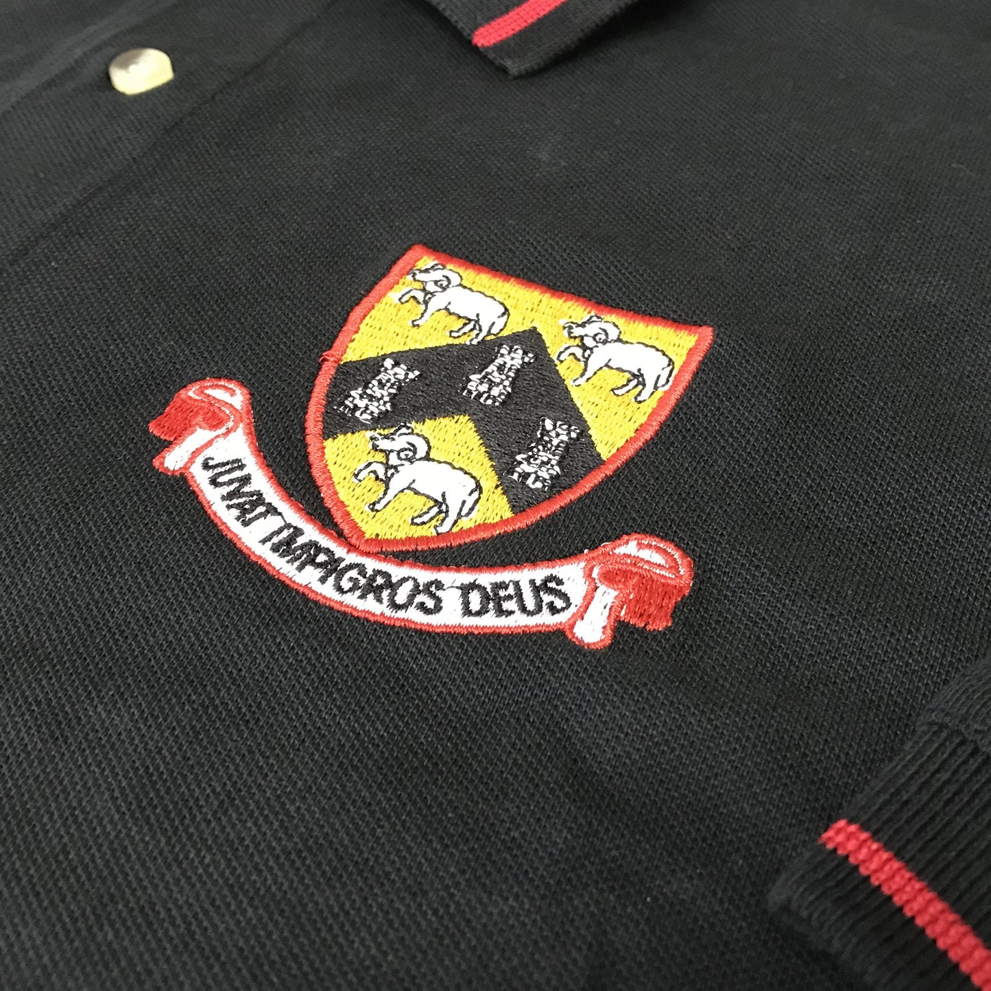 Huddersfield RLFC Polo Shirt
