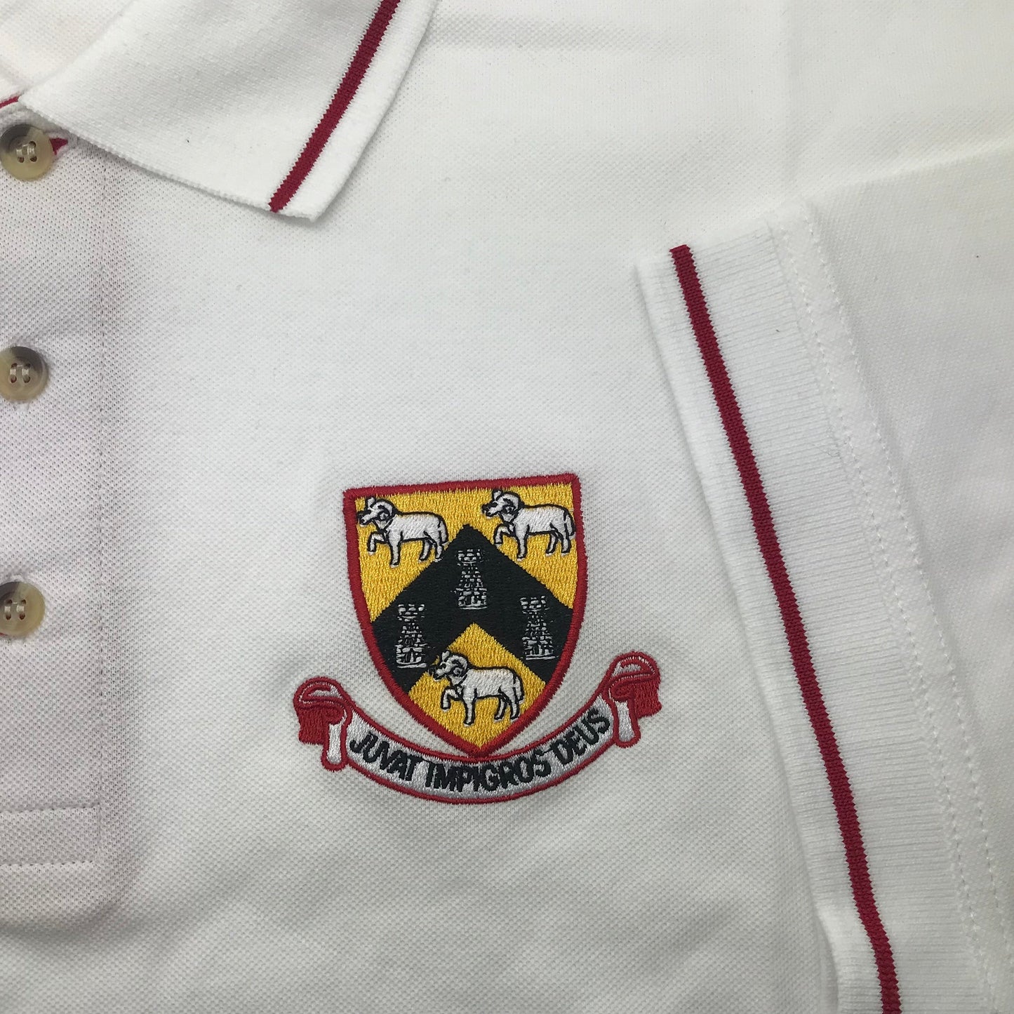 Huddersfield RLFC Polo Shirt