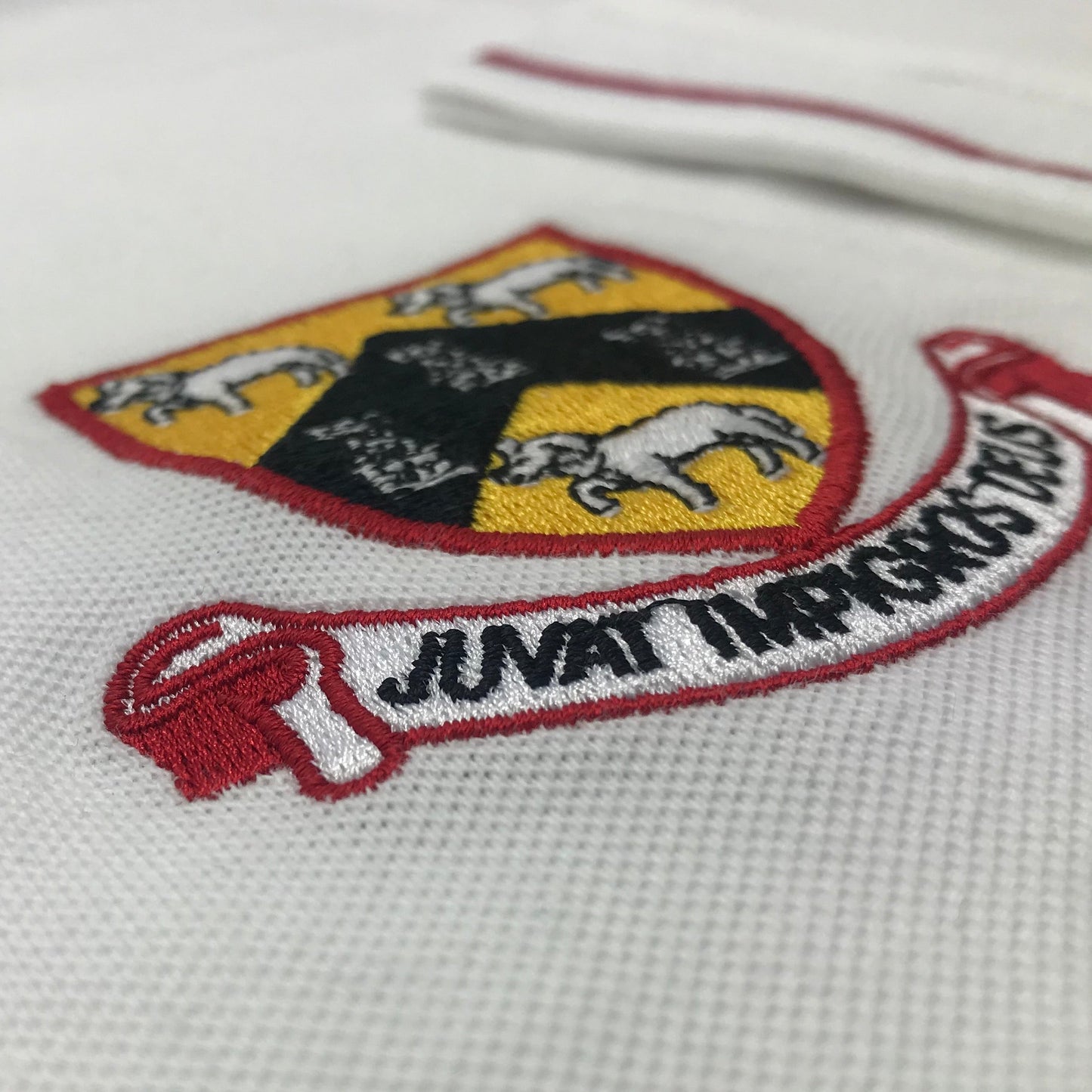 Huddersfield RLFC Polo Shirt