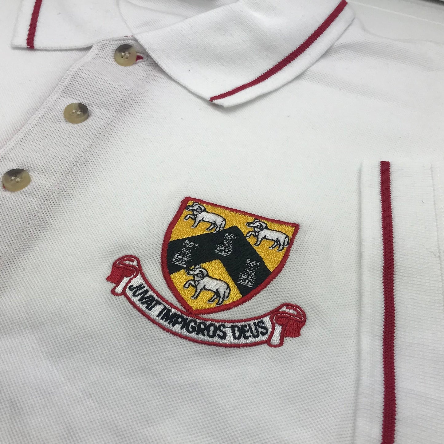 Huddersfield RLFC Polo Shirt