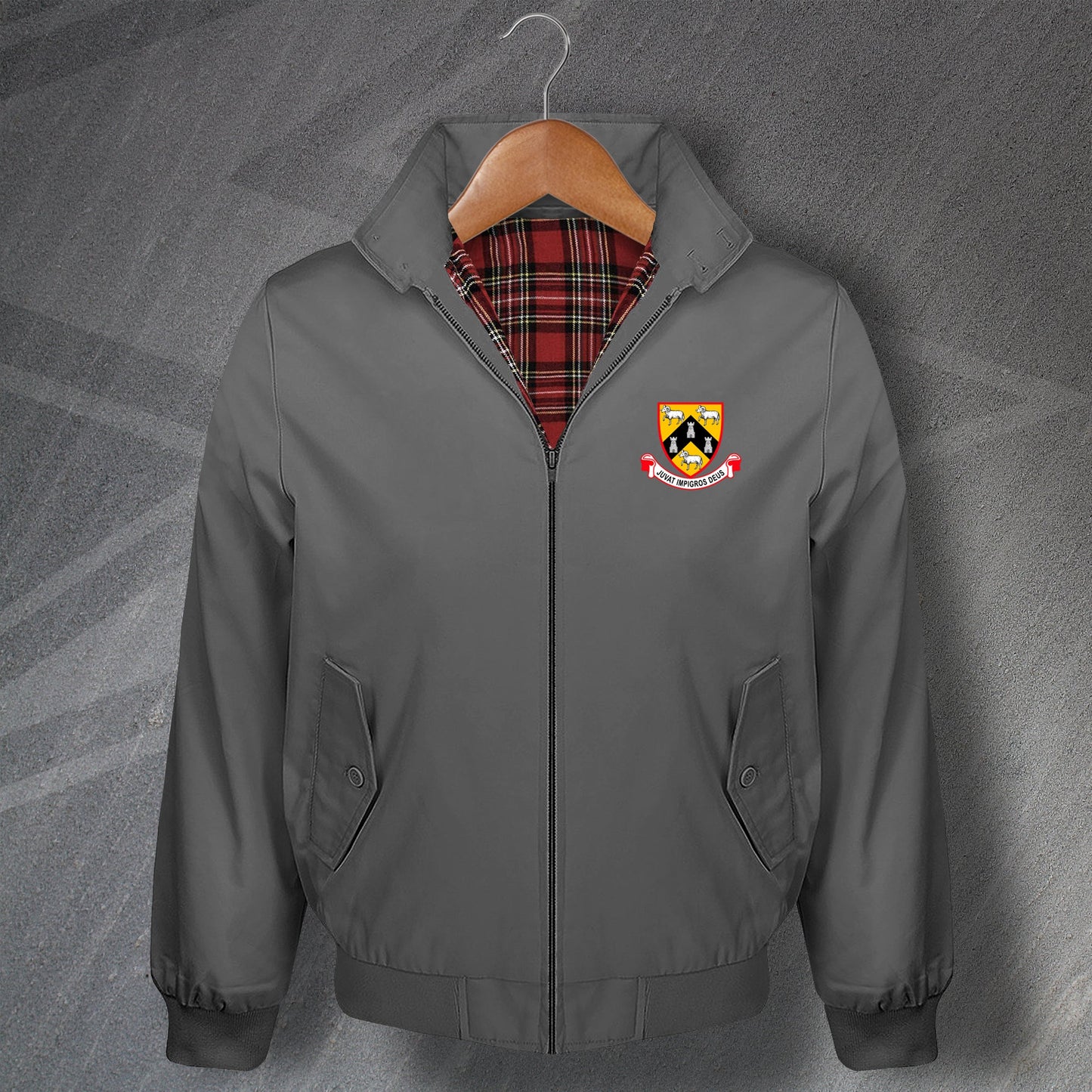 Huddersfield Giants Coat