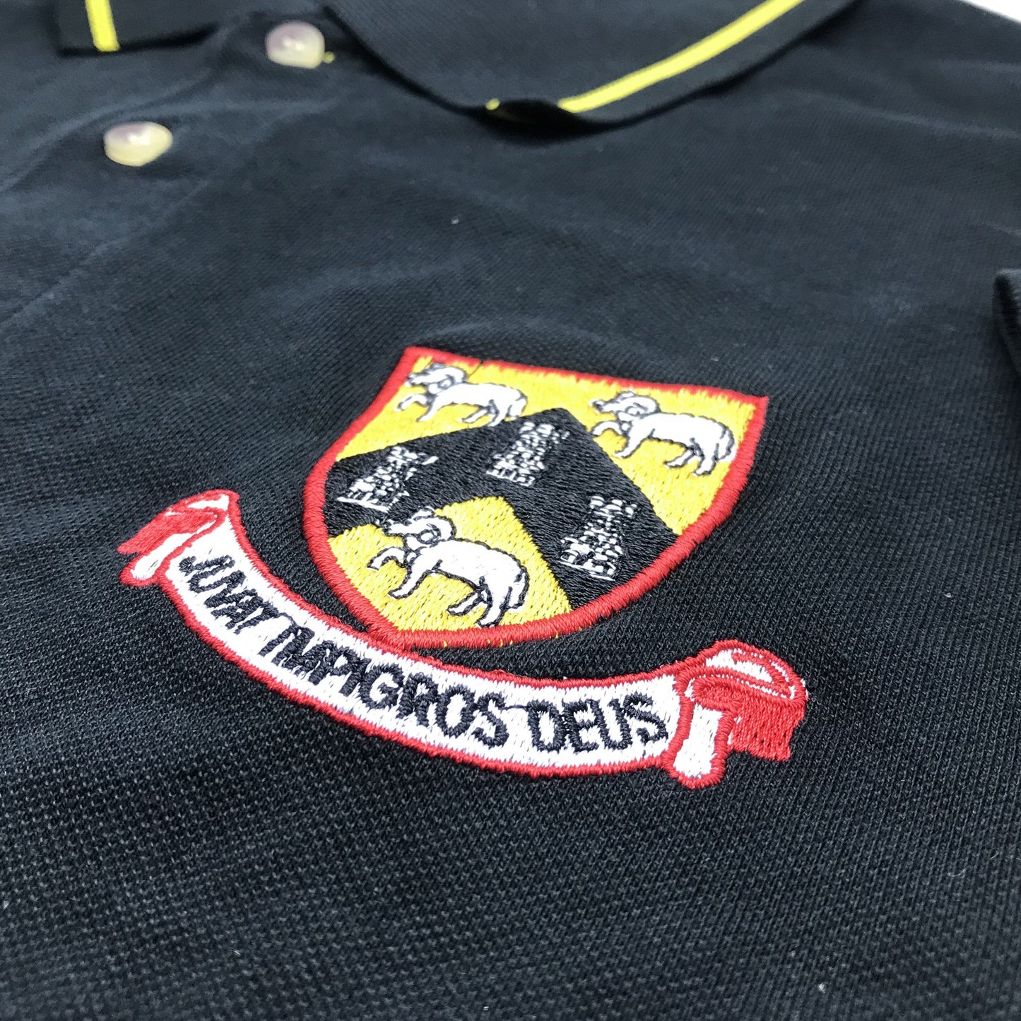 Huddersfield RLFC Polo Shirt